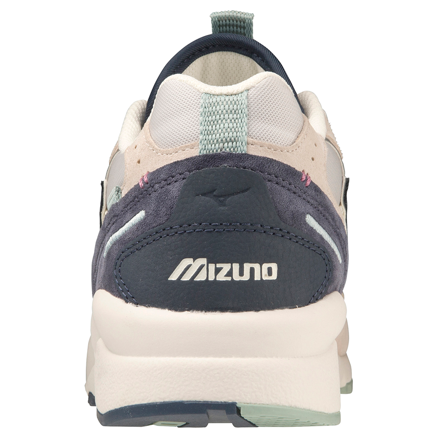 Mizuno Shoe S.l. Sky Medal Beta Uomo - 5