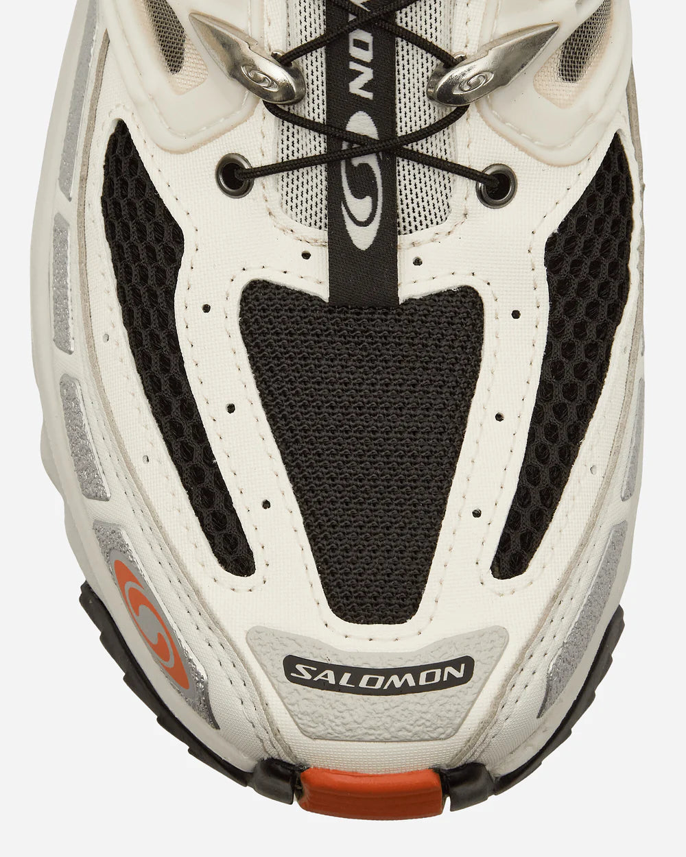 Salomon Acs Pro Vanilla Ice/lunar Rock/tomcre Uomo - 6