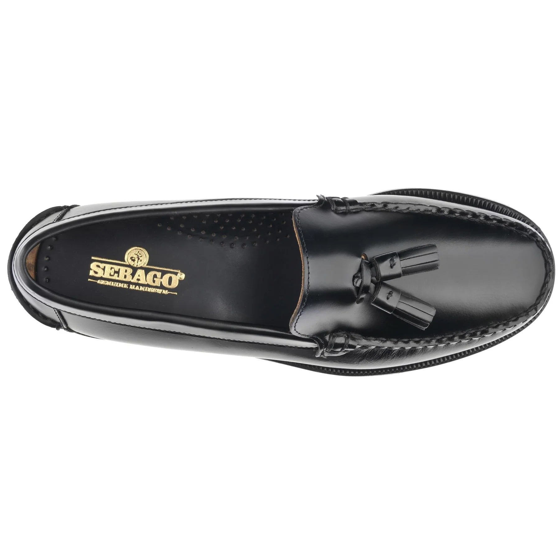 Sebago Classic Will Uomo