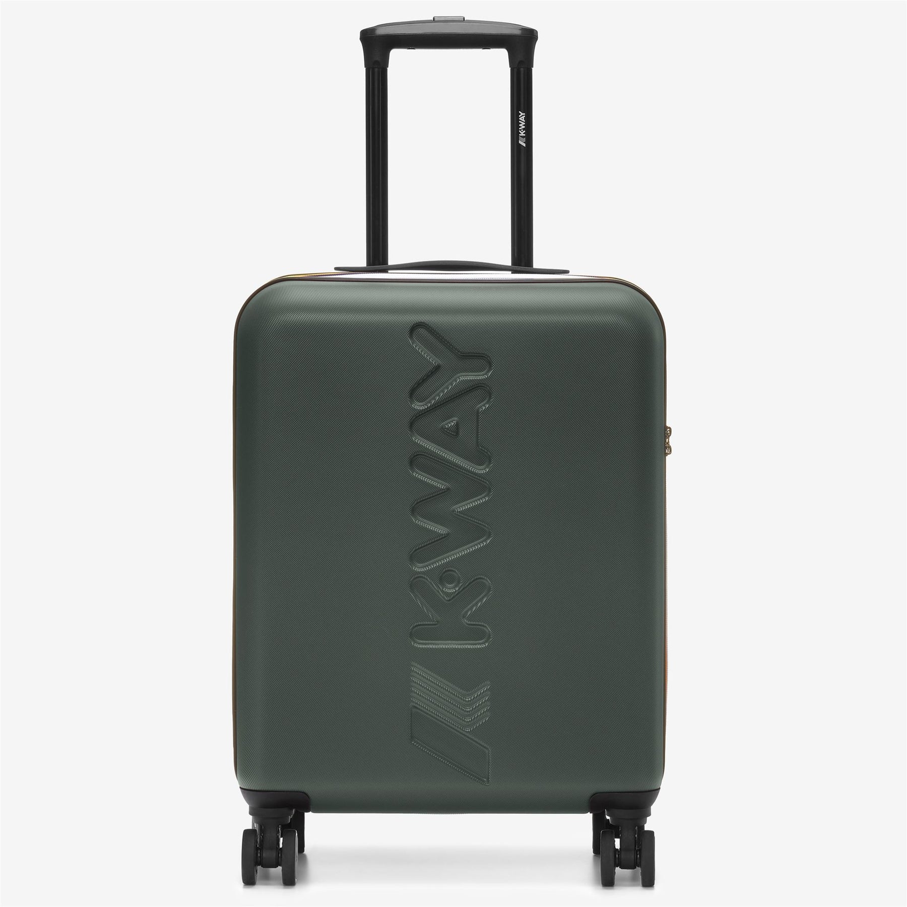 K-way Trolley Small Uomo