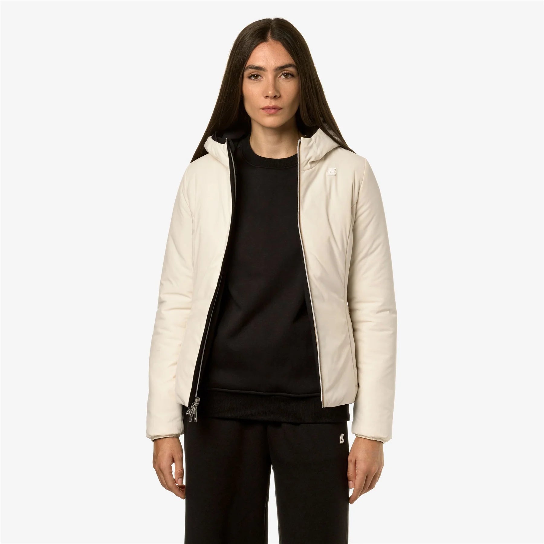 K-way Lily Warm Double Donna - 4