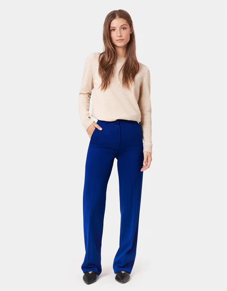 Colorful Standard Women Light Merino Wool Crew Donna - 3