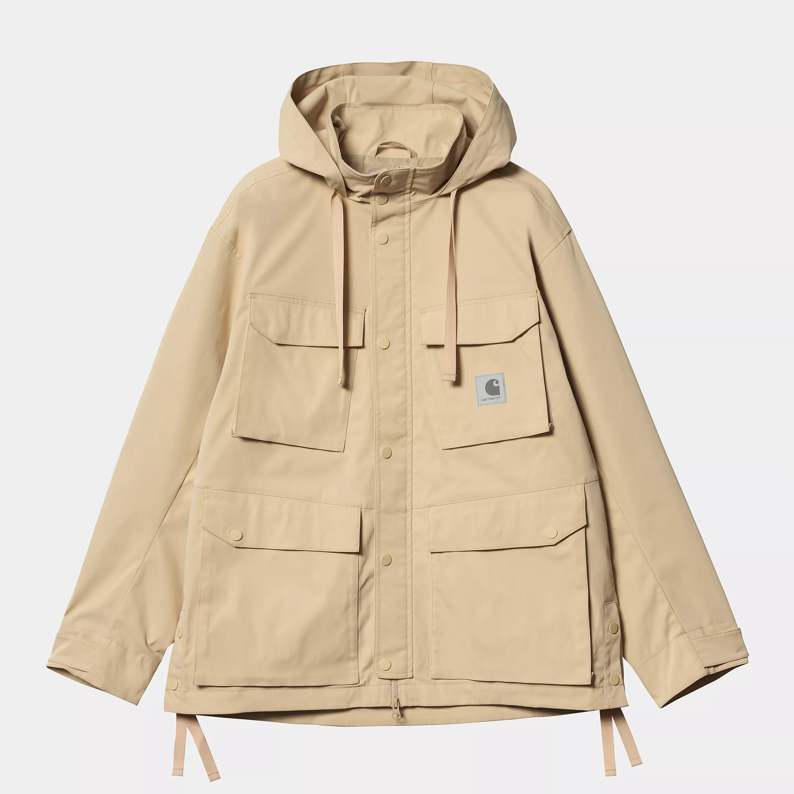 Carhartt Wip Balto Jacket Uomo