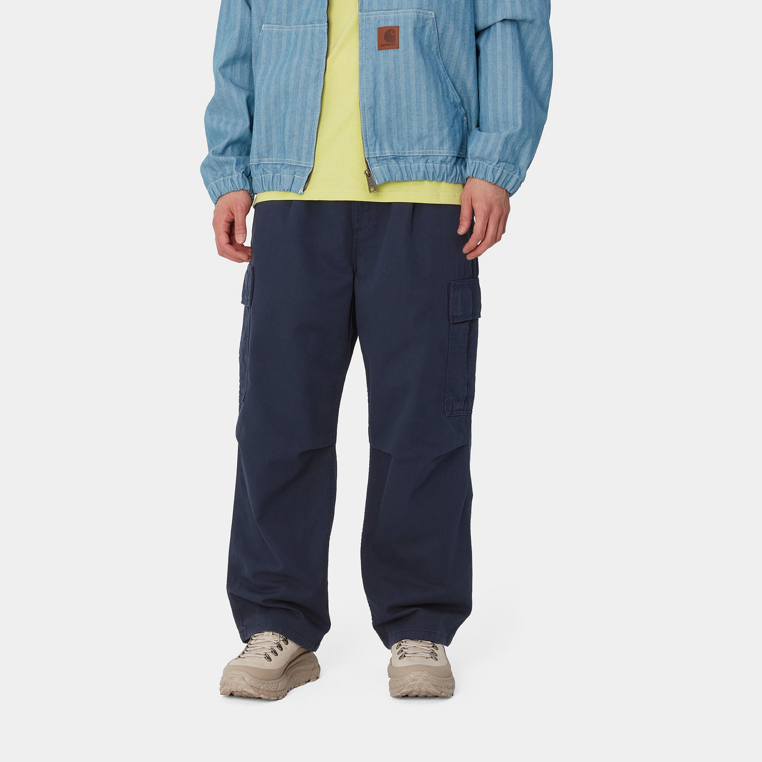 Carhartt Wip Cole Cargo Pant Uomo