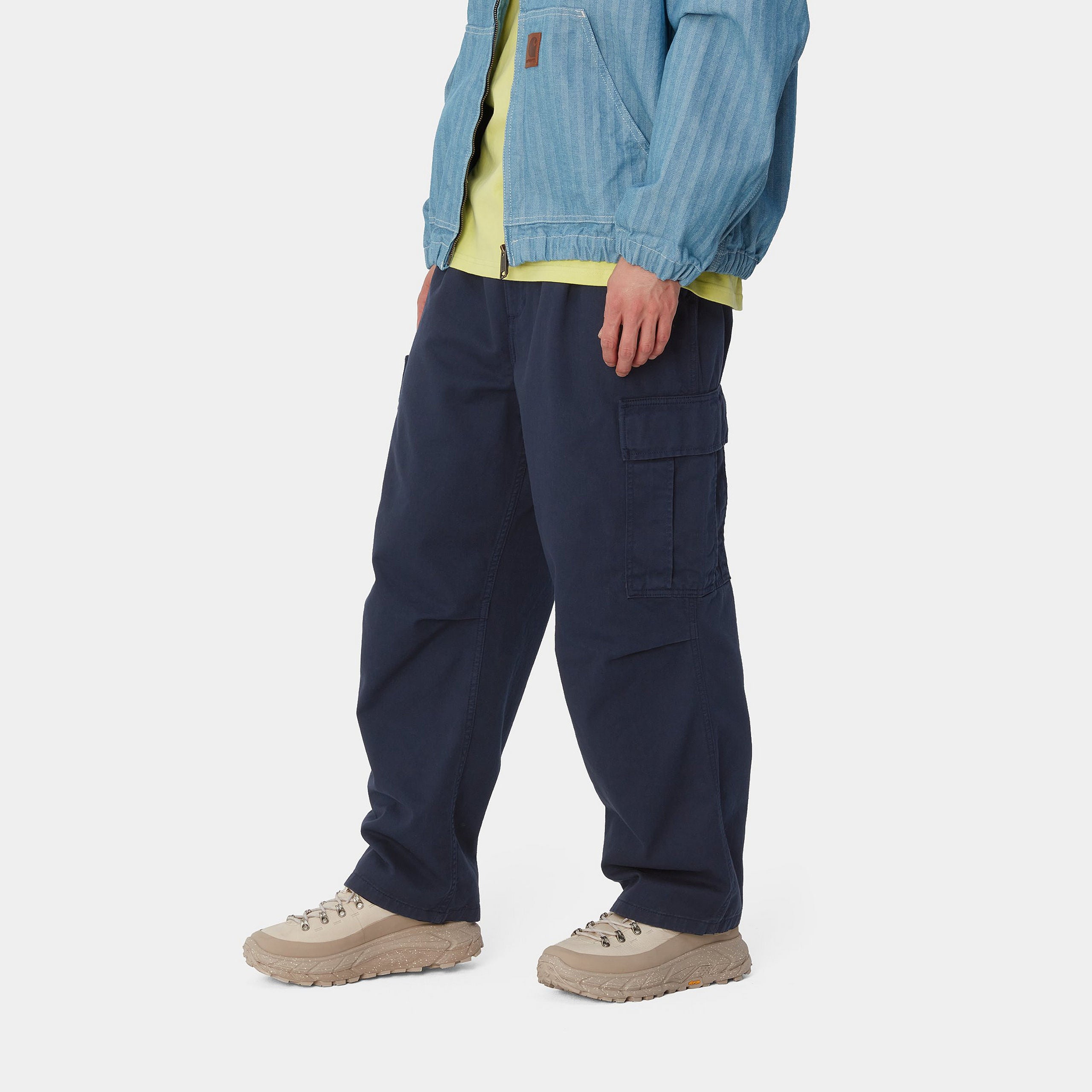 Carhartt Wip Cole Cargo Pant Uomo