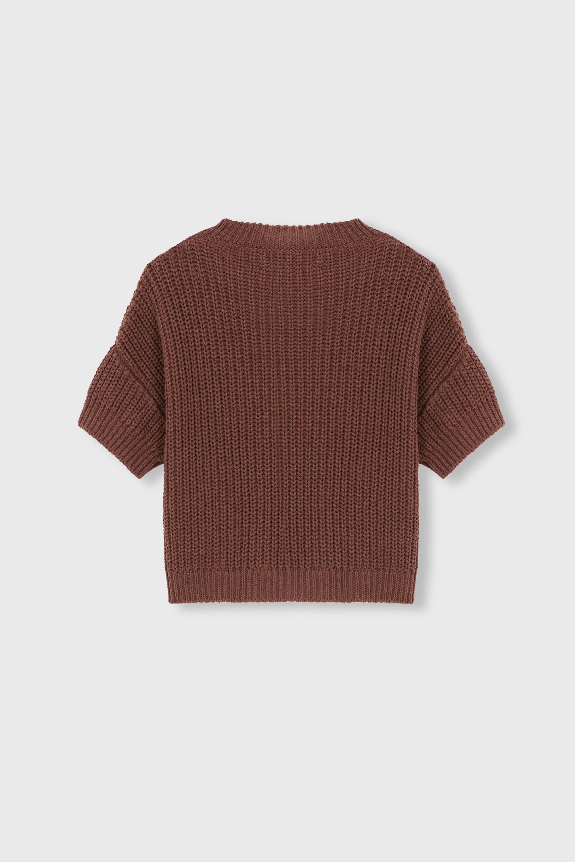Cordera Cotton Top Madera Donna - 6