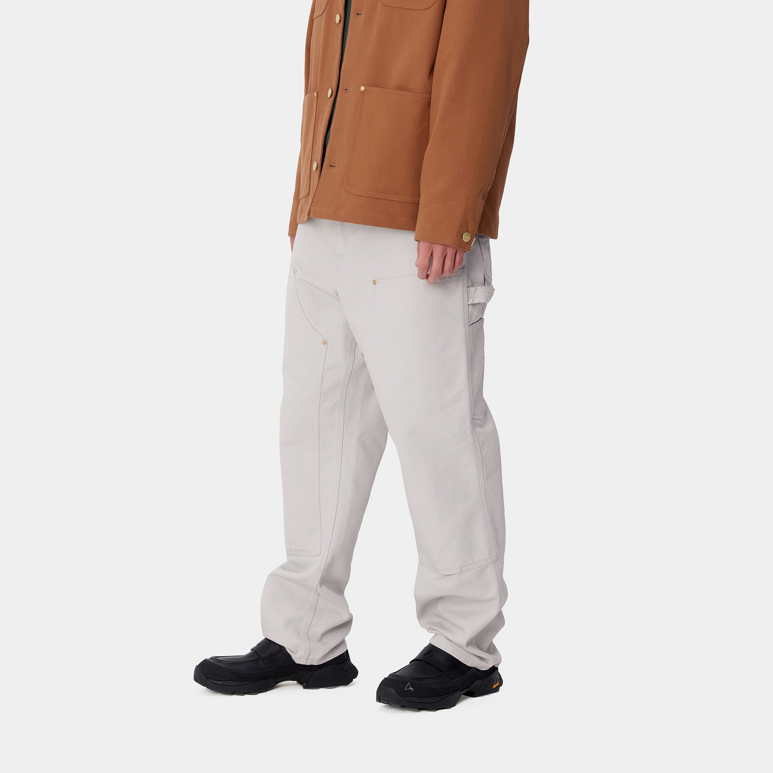 Carhartt Wip Double Knee Pant Uomo