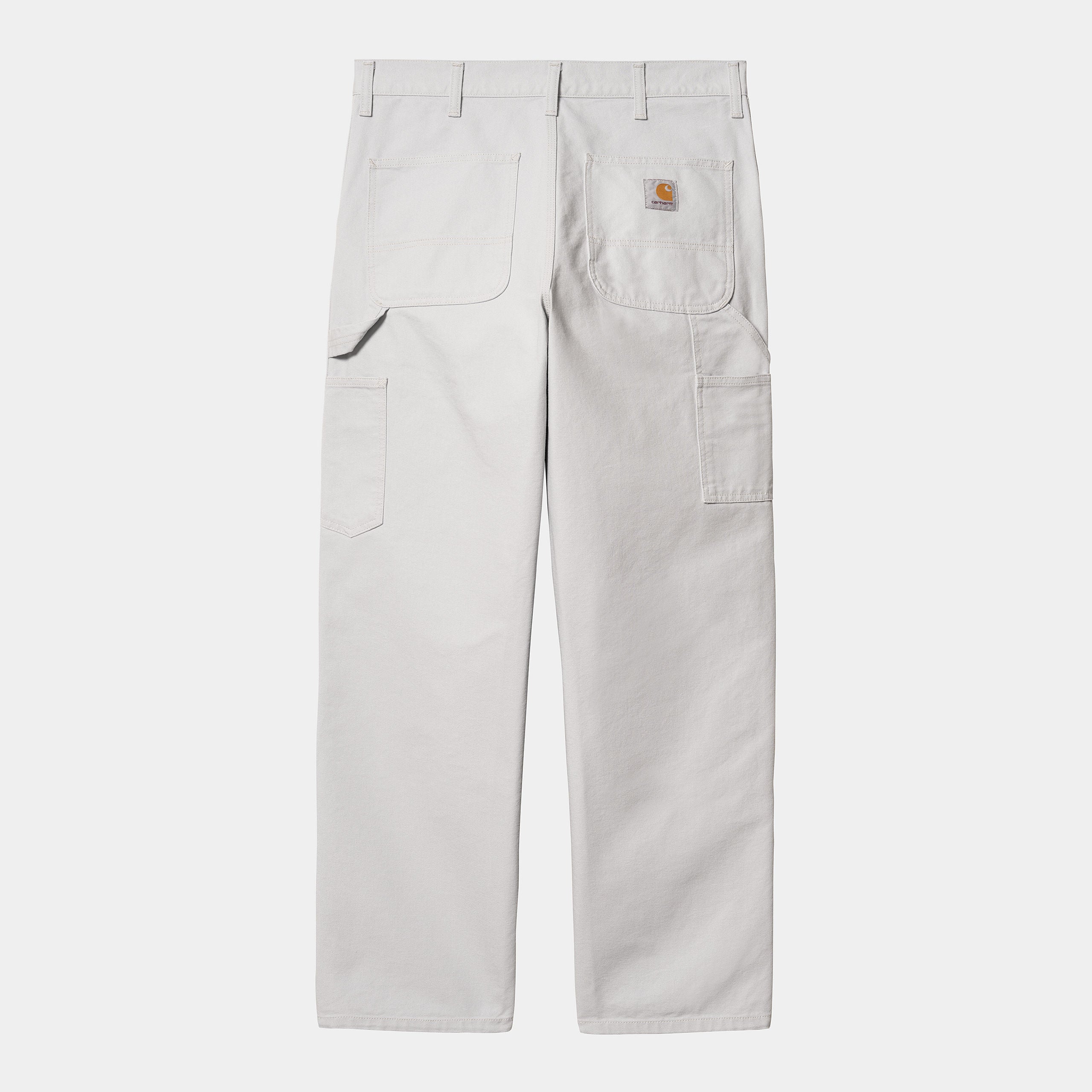 Carhartt Wip Double Knee Pant Uomo