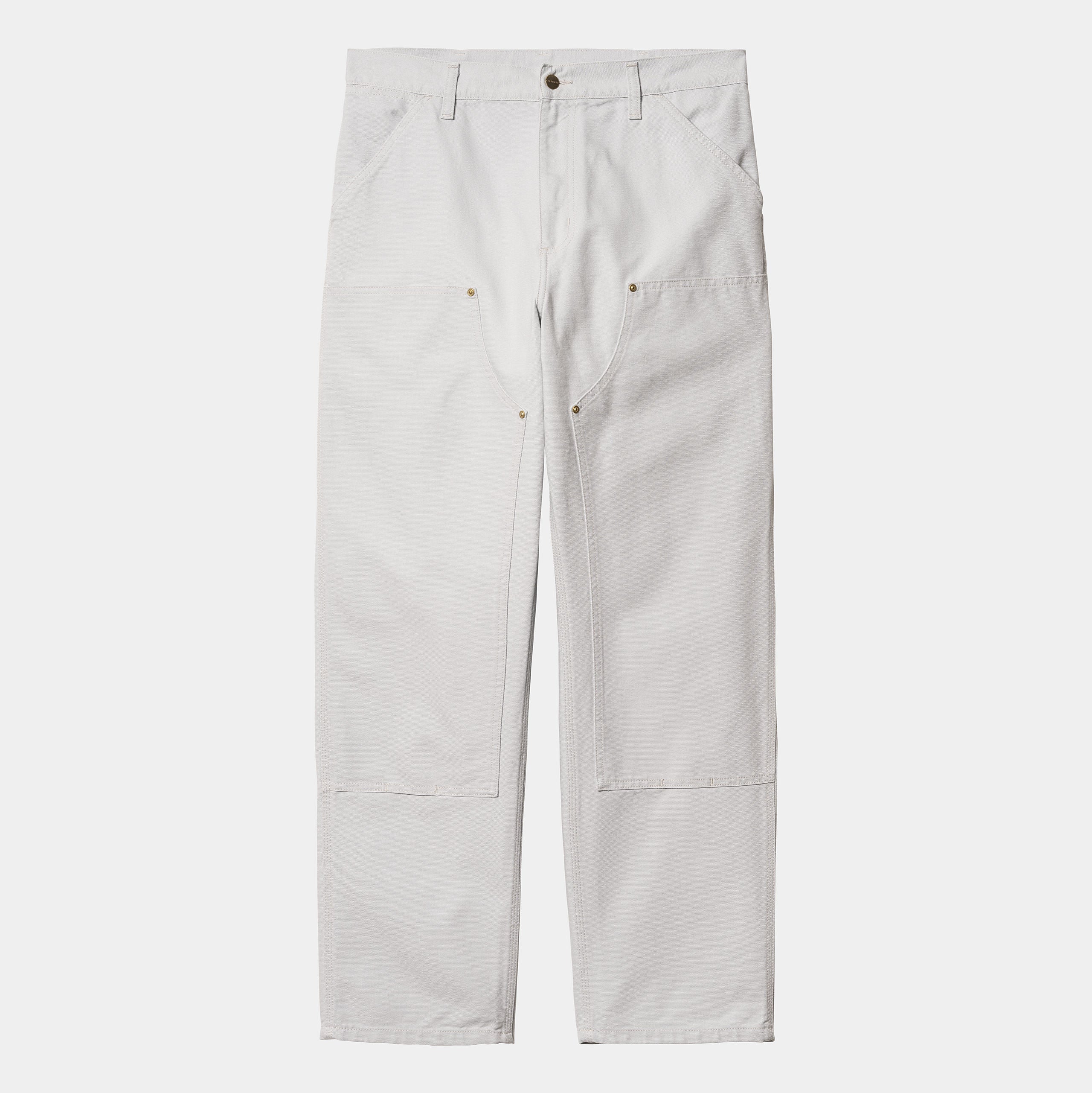 Carhartt Wip Double Knee Pant Uomo