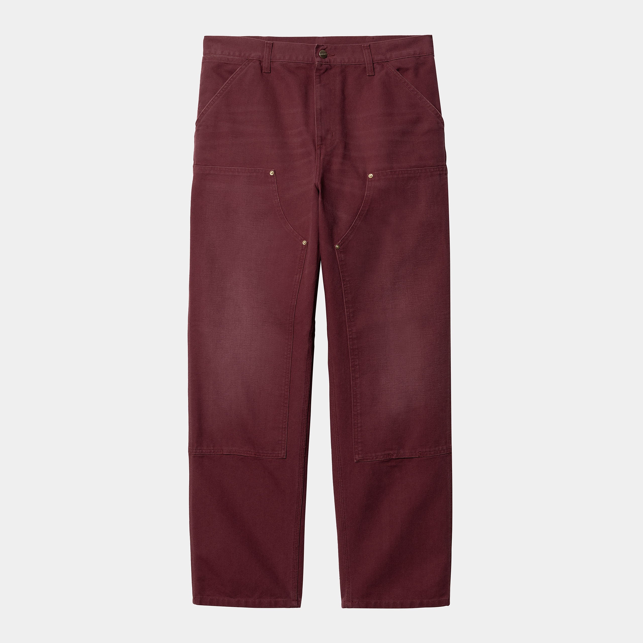 Carhartt Wip Double Knee Pant Uomo