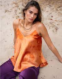 Mes Demoiselles Tops Sofi Women