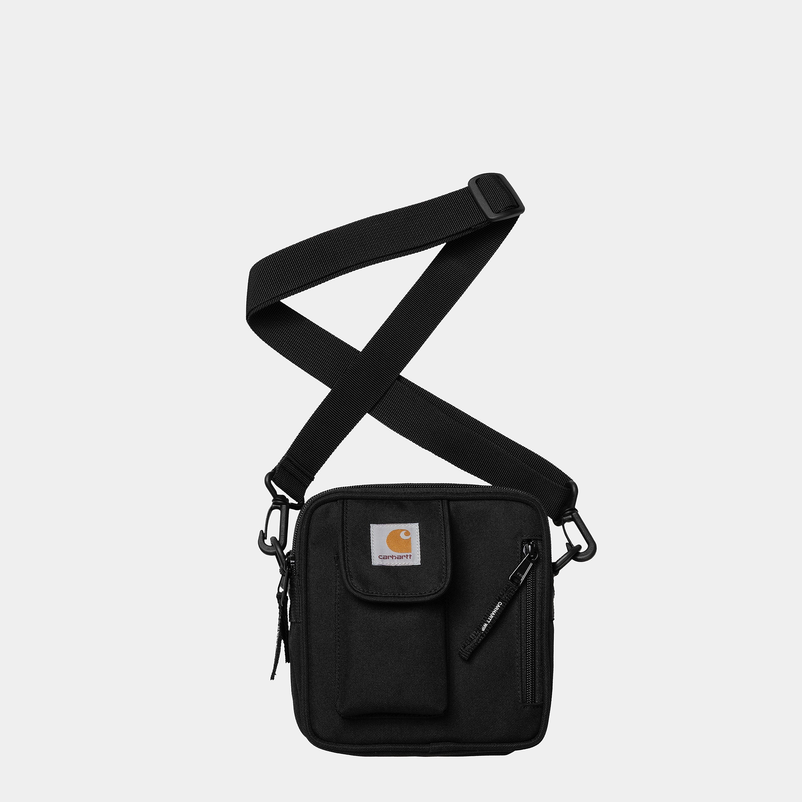 Carhartt Wip Essentials Bag Small Recycled Canvas Unisex - 1