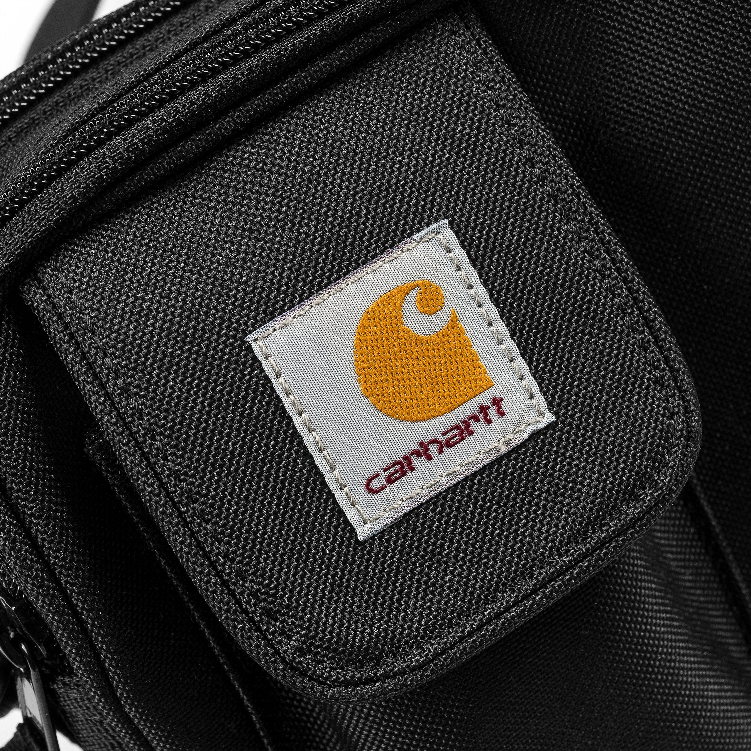 Carhartt Wip Essentials Bag Small Recycled Canvas Unisex - 4