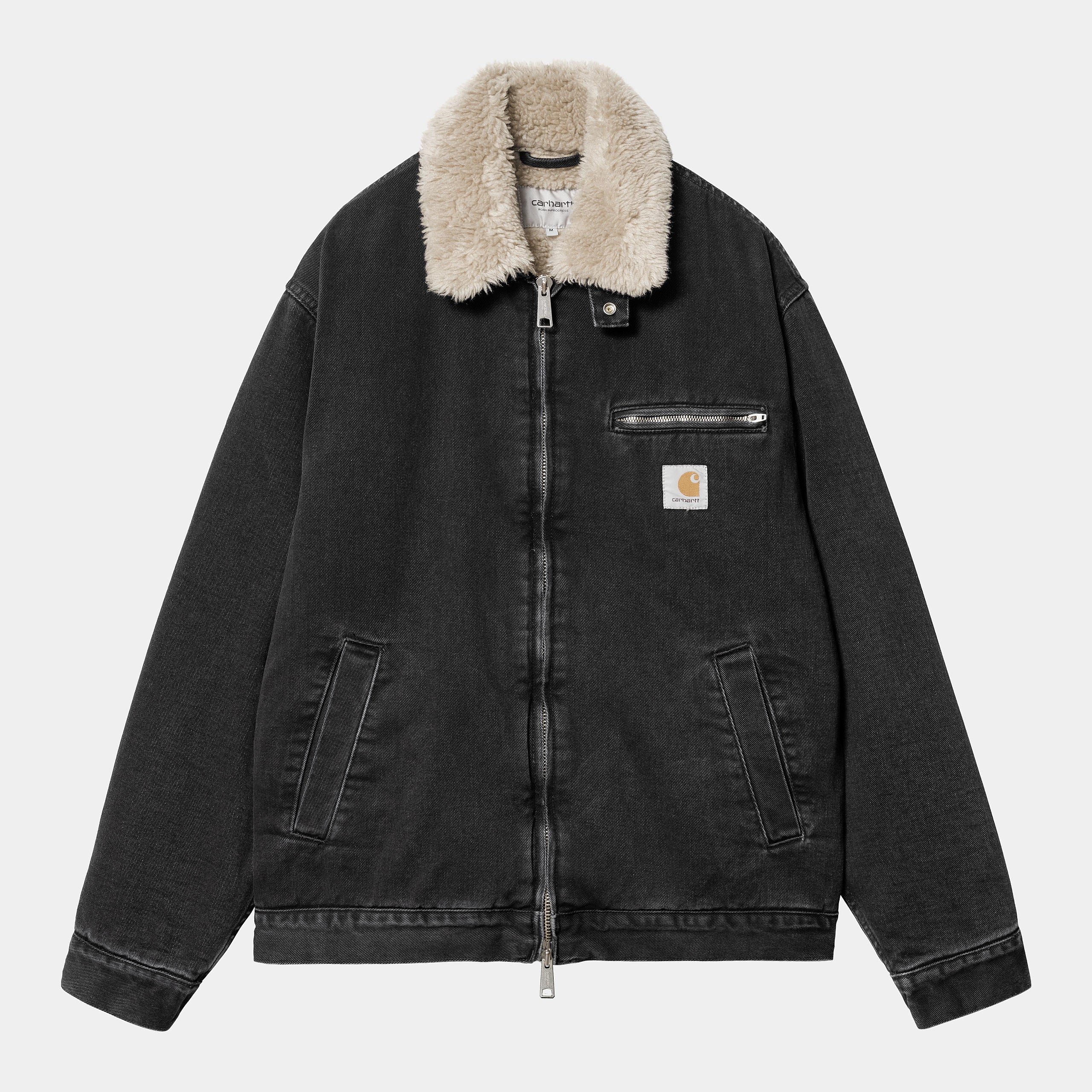 Carhartt Wip Herald Jacket Uomo