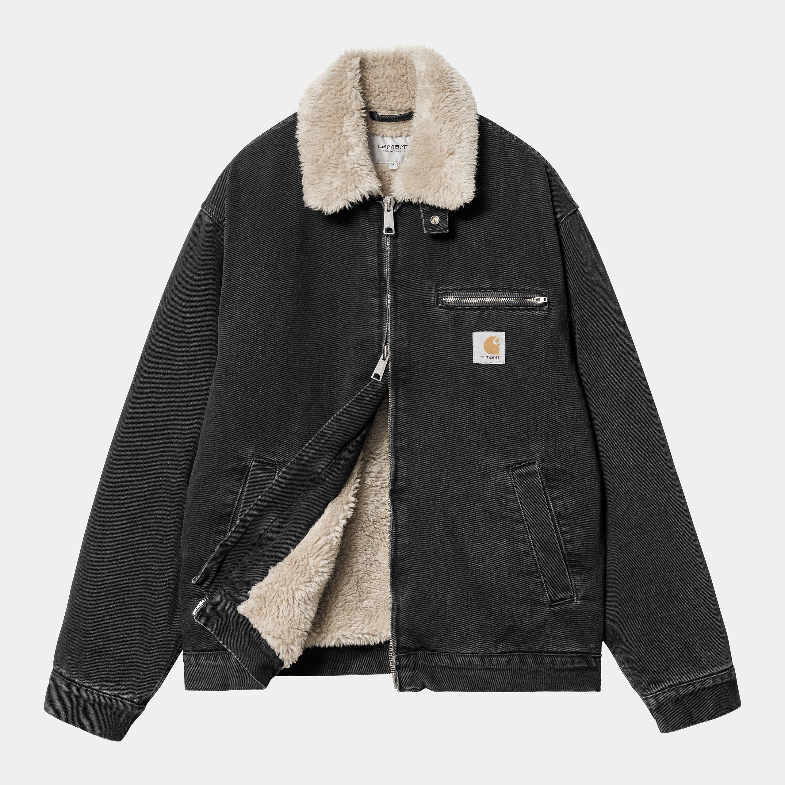 Carhartt Wip Herald Jacket Uomo