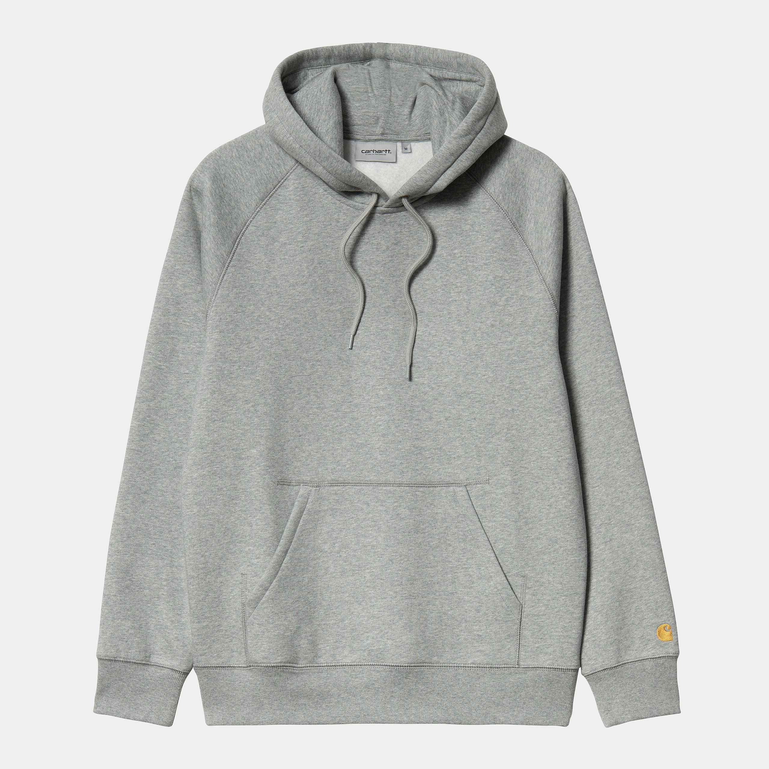 Carhartt Wip Hooded Chase Sweat Uomo - 1