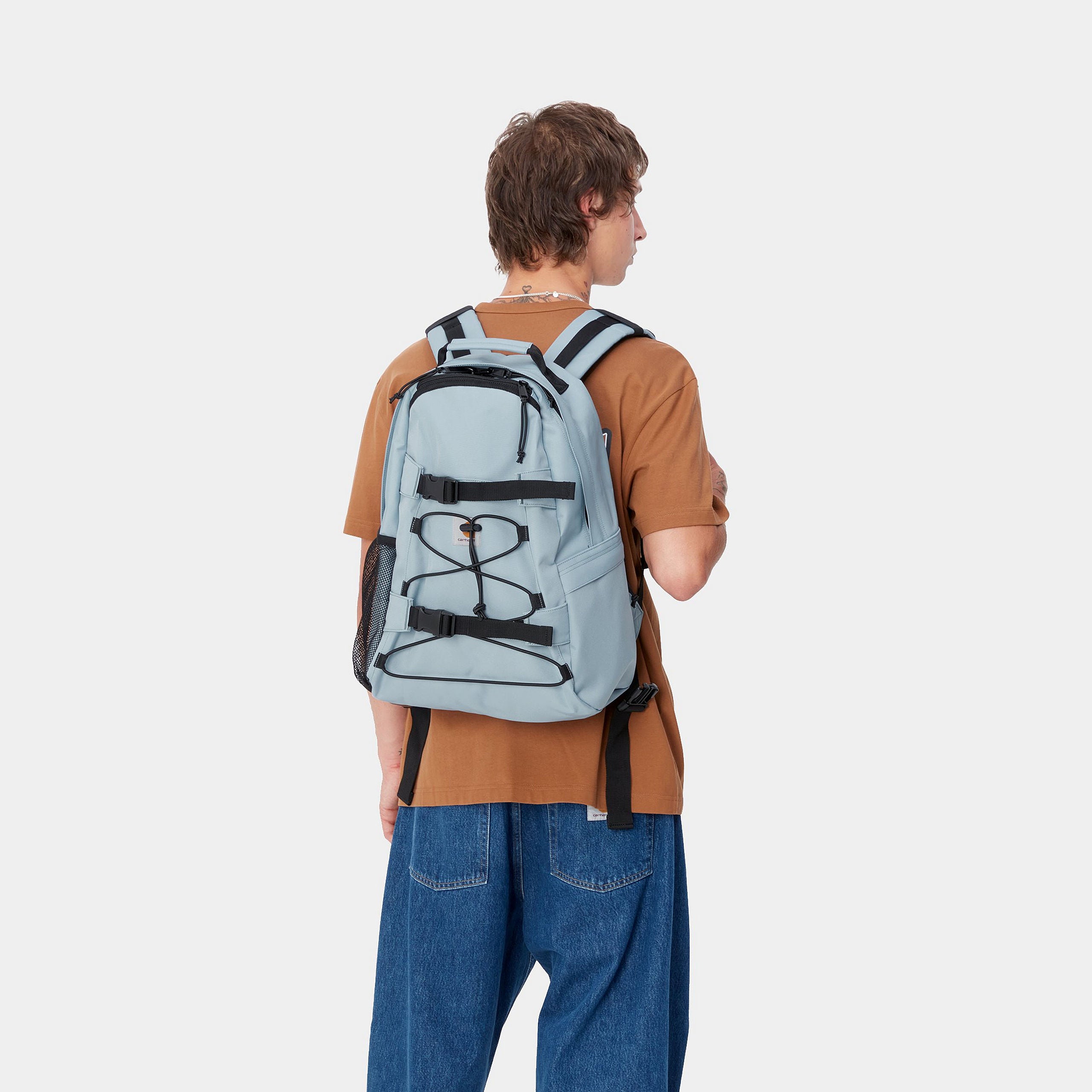 Carhartt Wip Kickflip Backpack Uomo