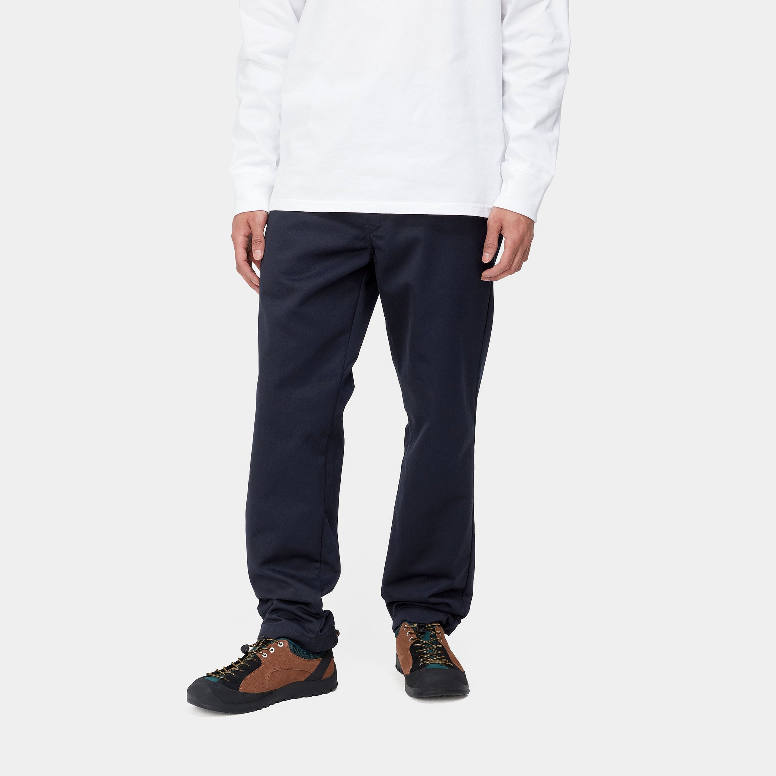 Carhartt Wip Master Pant Uomo