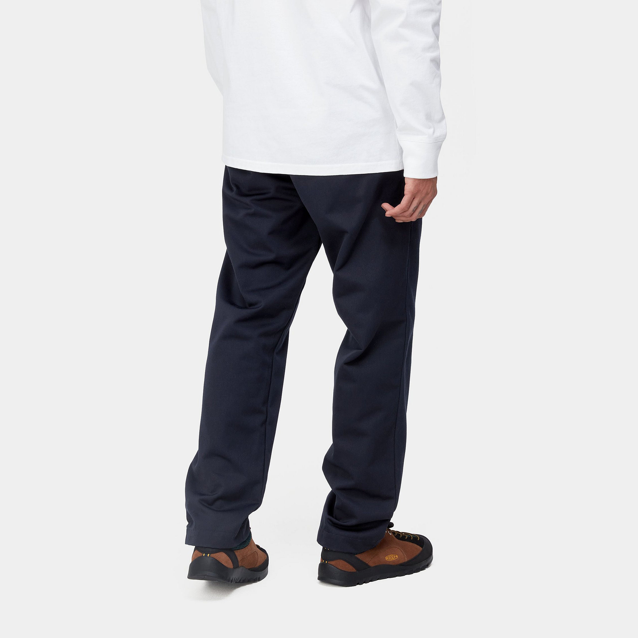 Carhartt Wip Master Pant Uomo