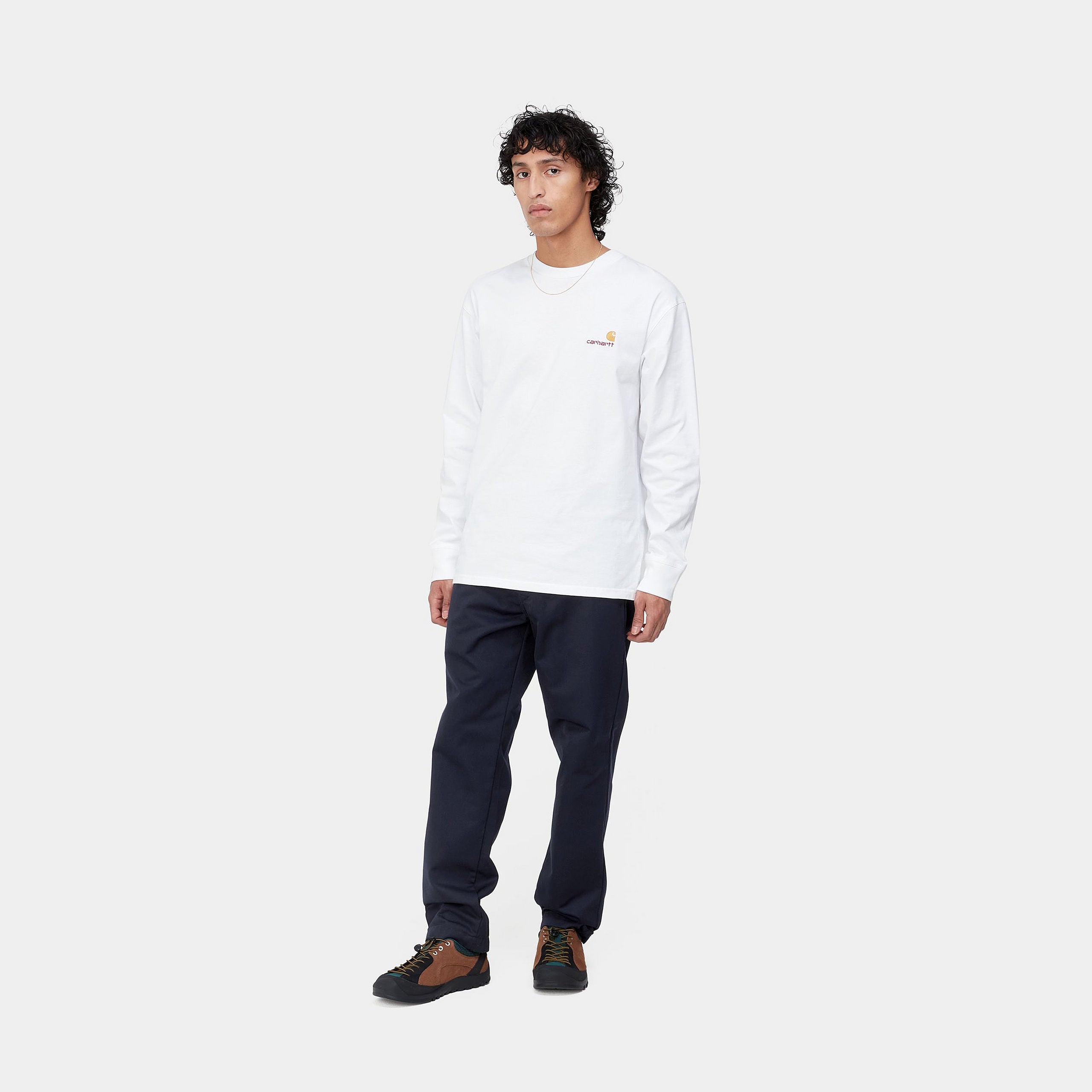 Carhartt Wip Master Pant Uomo