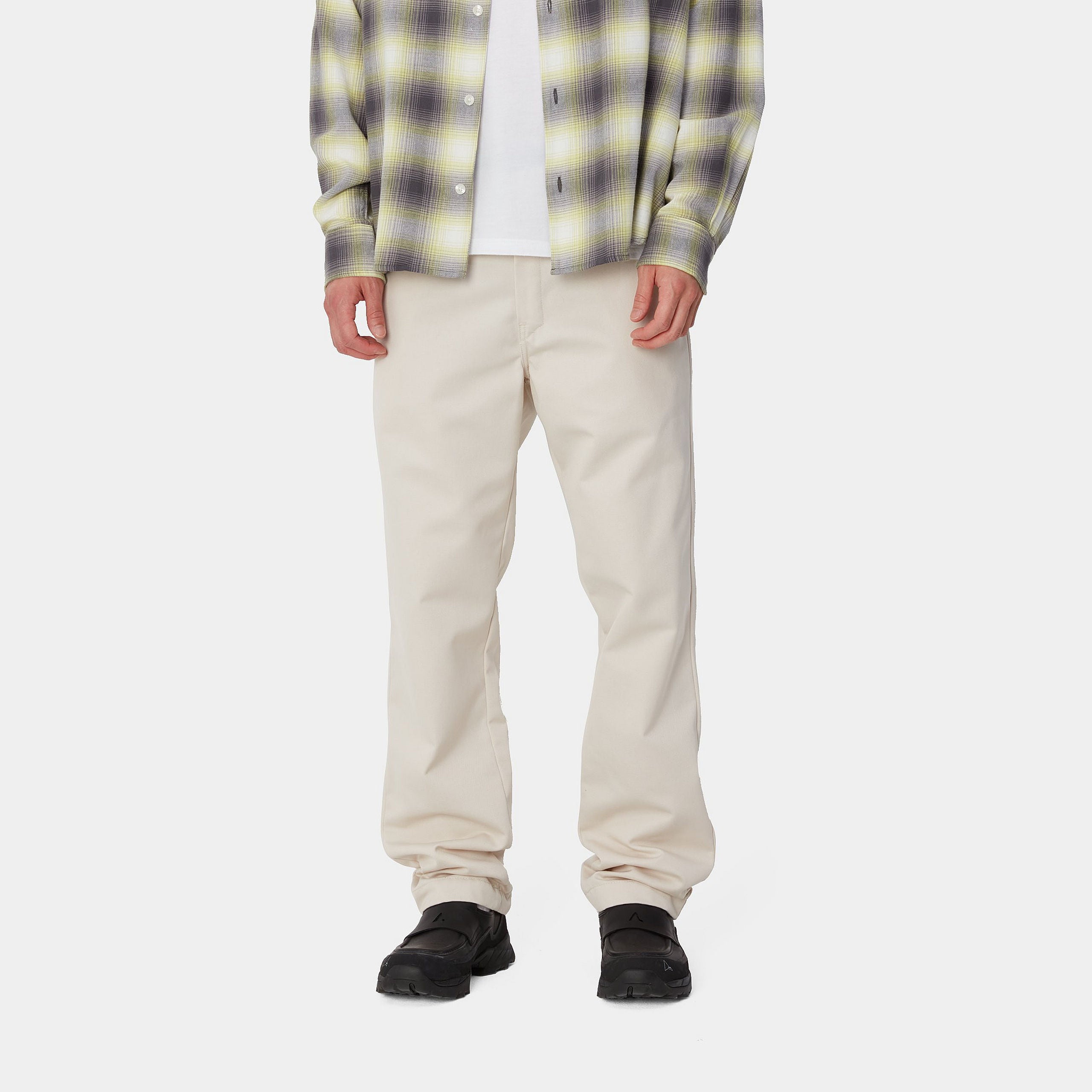 Carhartt Wip Master Pant Uomo