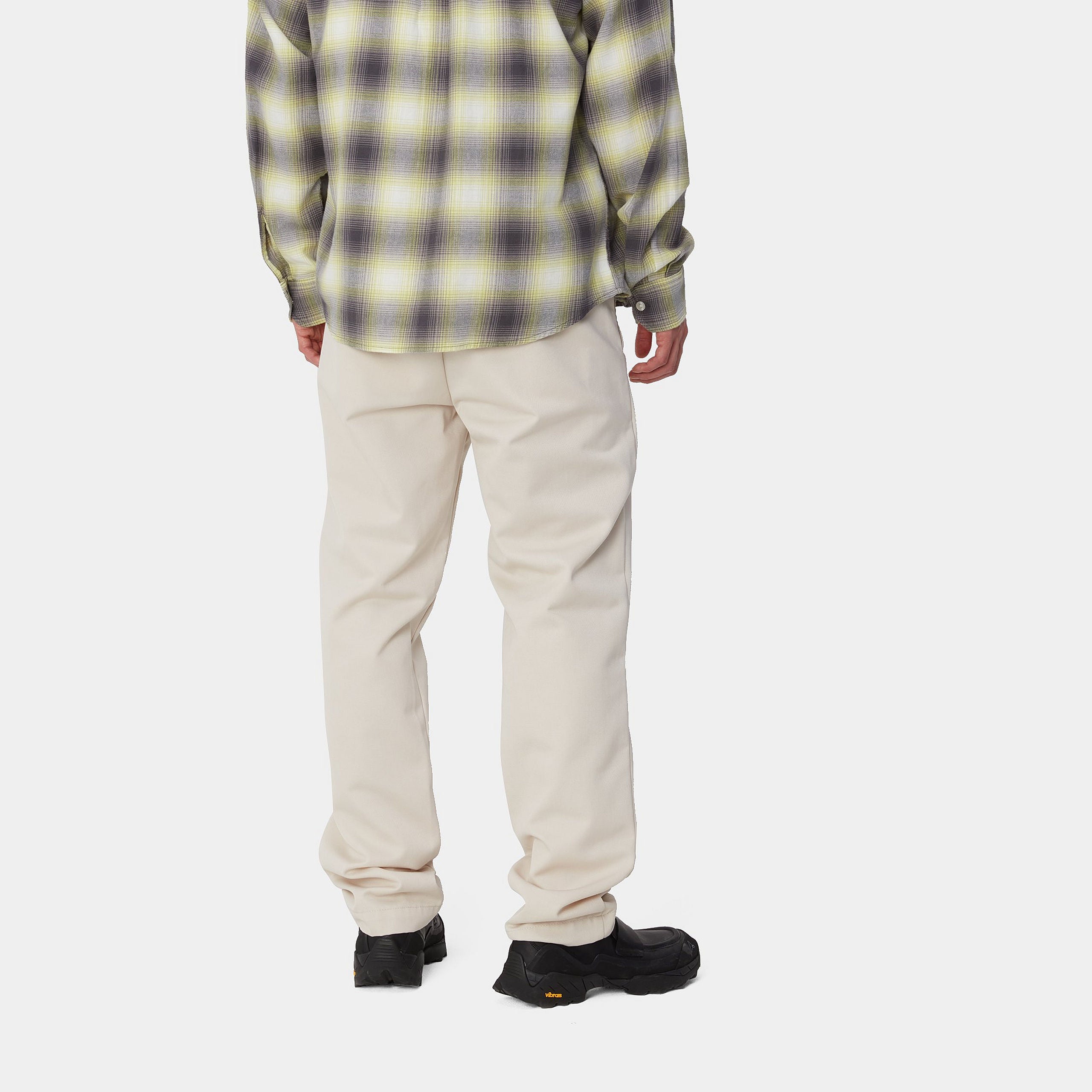 Carhartt Wip Master Pant Uomo