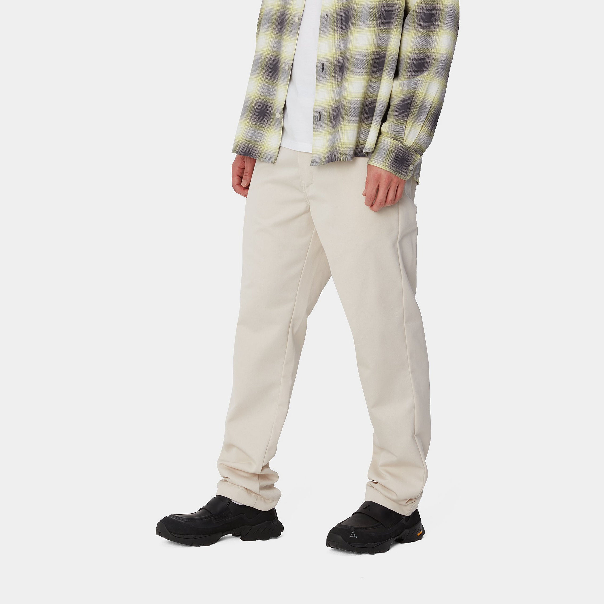 Carhartt Wip Master Pant Uomo