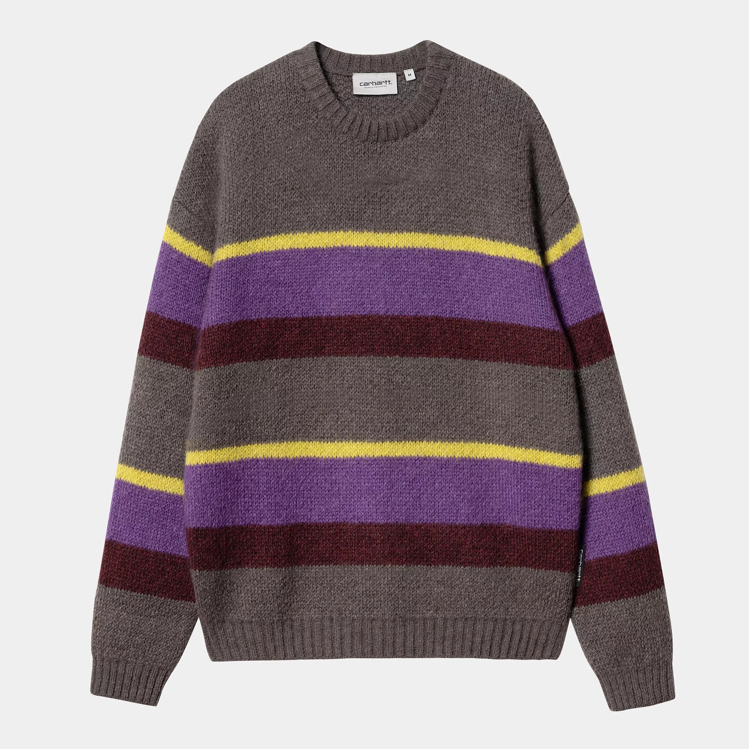 Carhartt Wip Merton Sweater Uomo