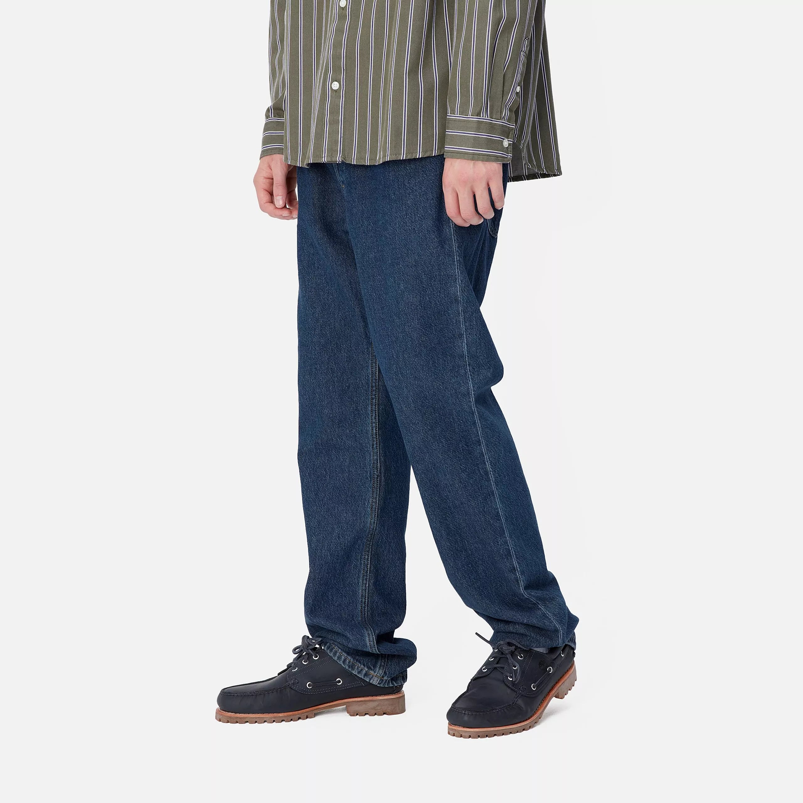 Carhartt Wip Nolan Pant Uomo