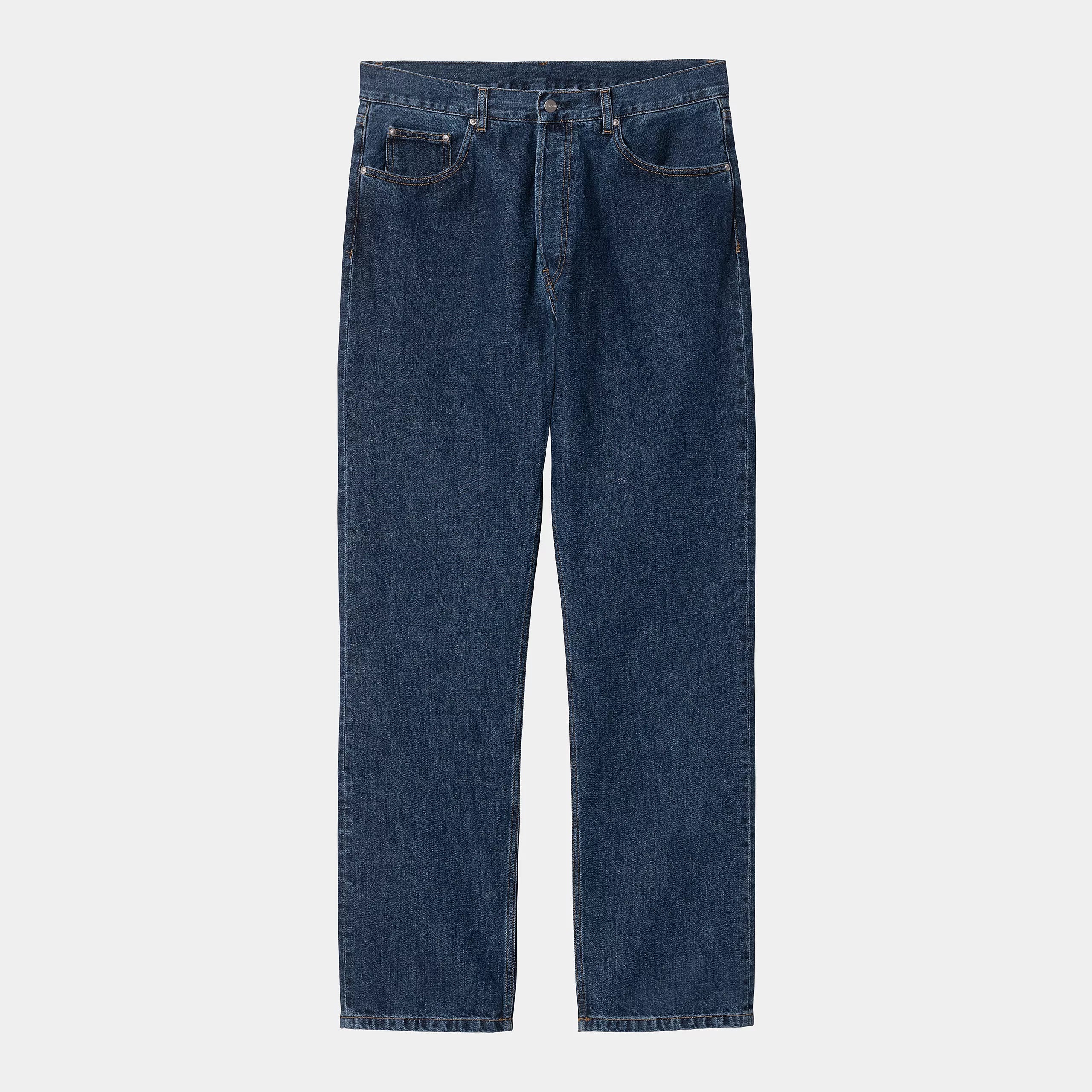 Carhartt Wip Nolan Pant Uomo