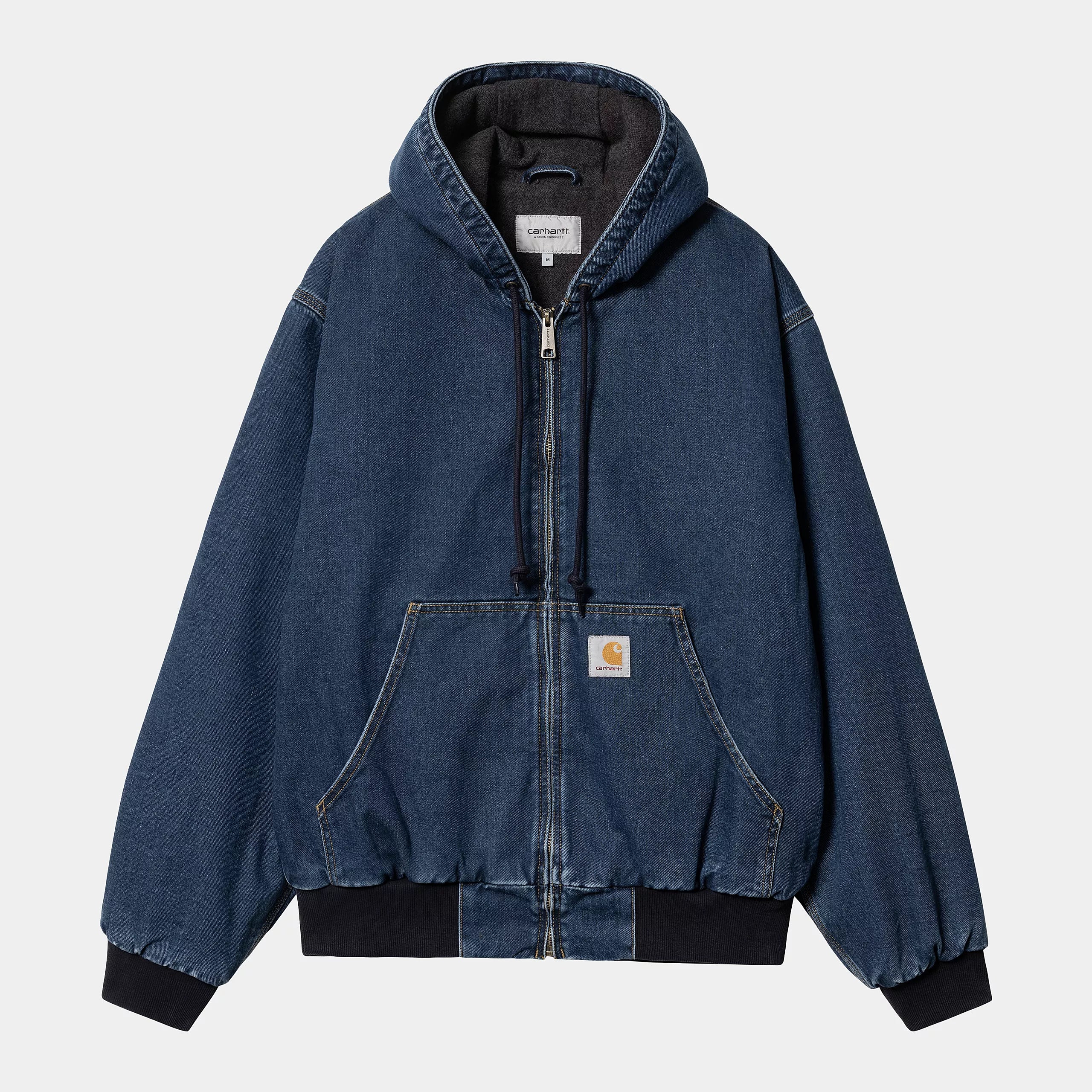 Carhartt Wip Og Active Jacket Uomo