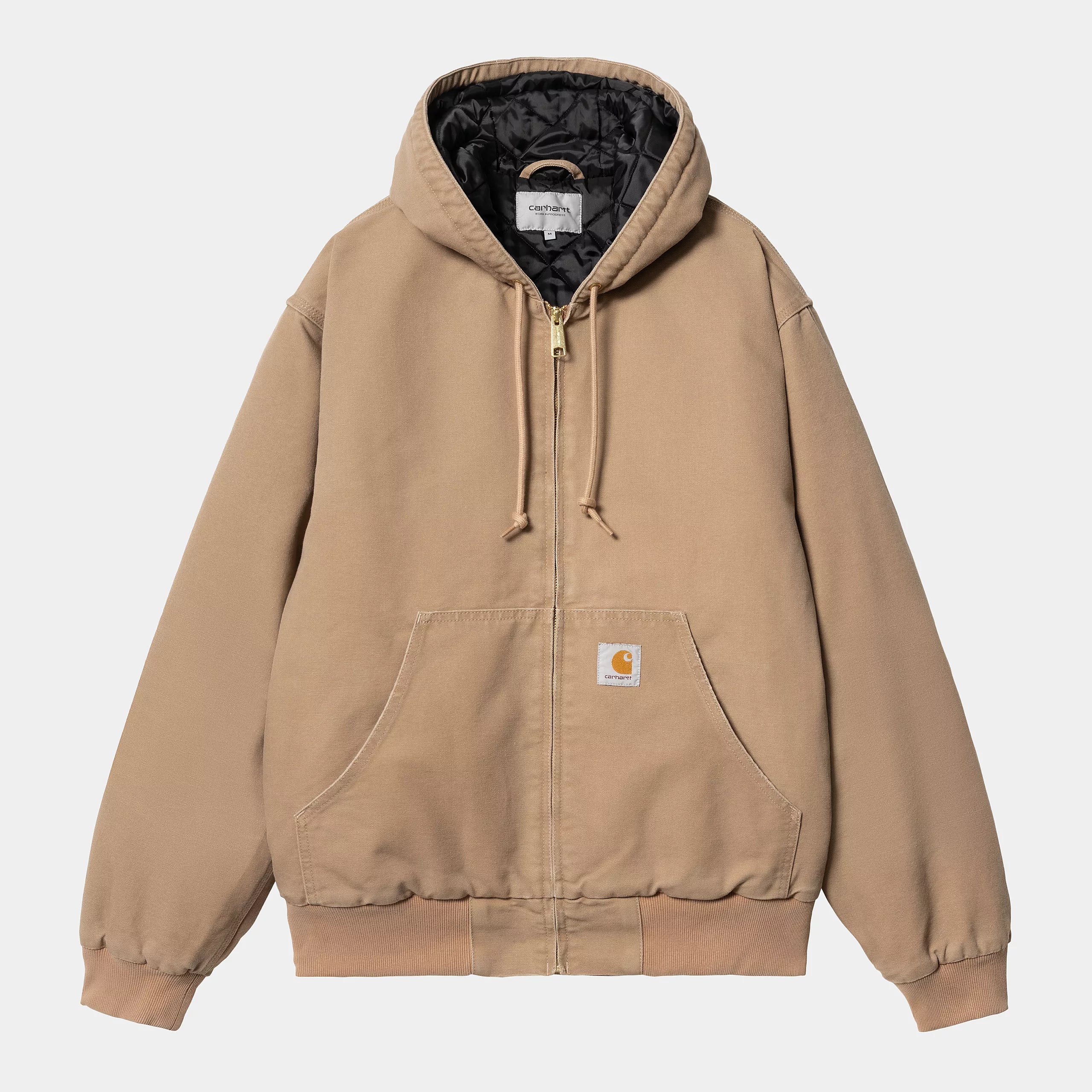 Carhartt Wip Og Active Jacket Uomo