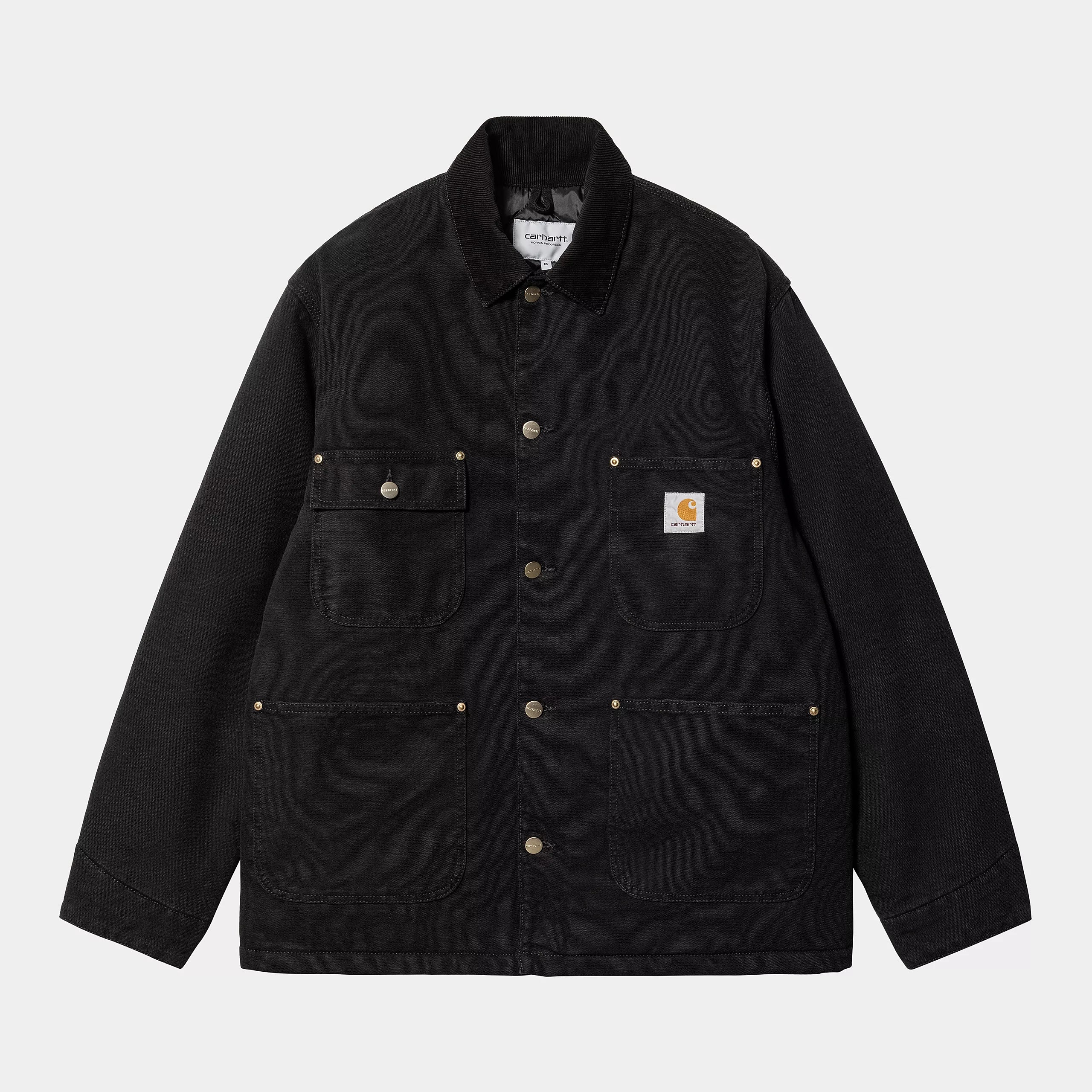 Carhartt Wip Og Chore Coat Uomo