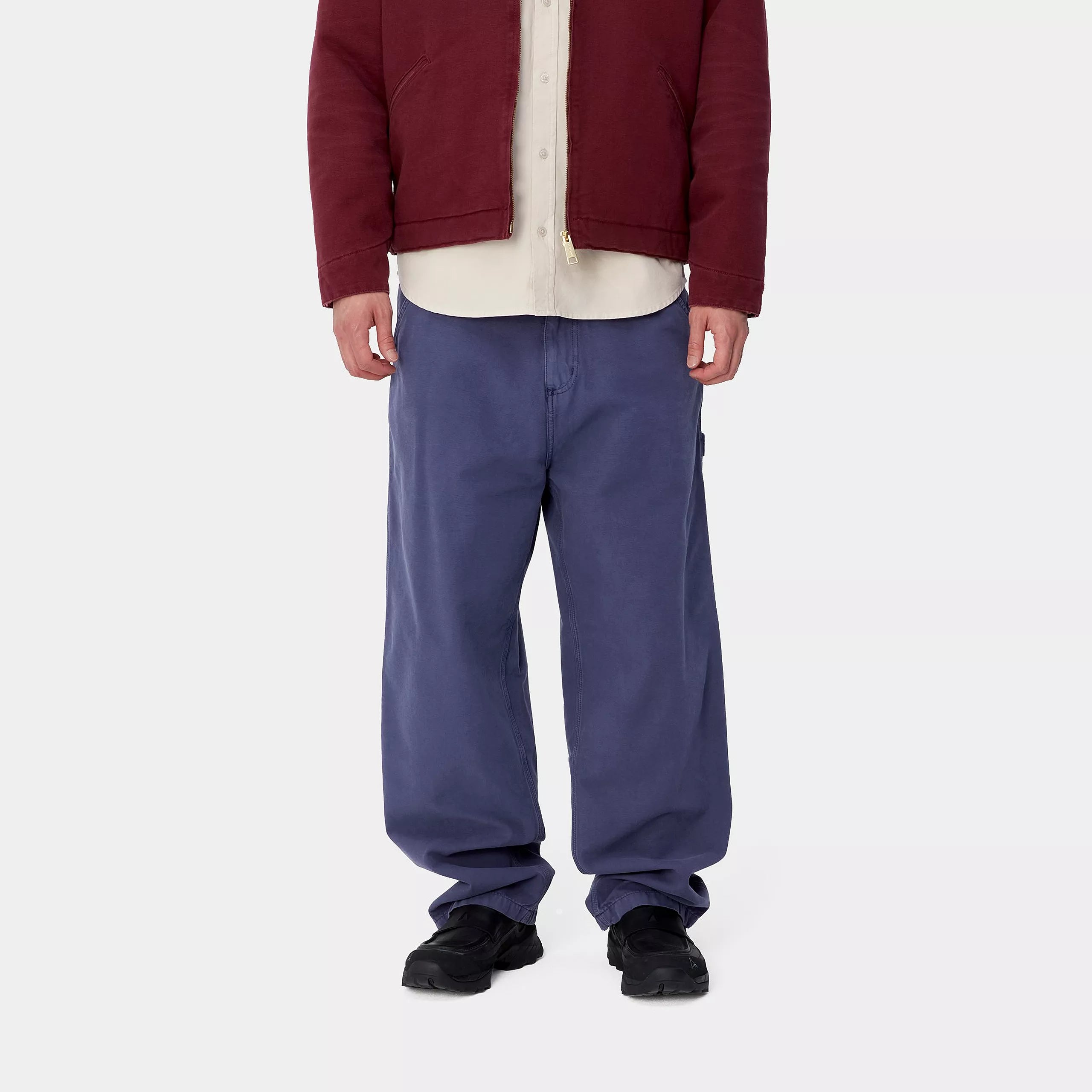 Carhartt Wip Og Single Knee Pant Uomo