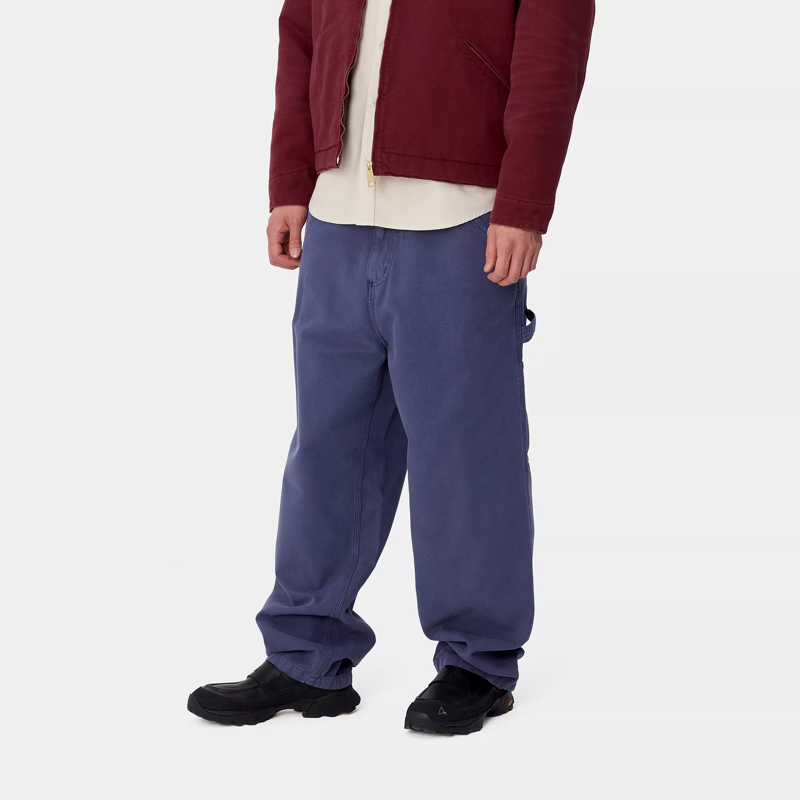 Carhartt Wip Og Single Knee Pant Uomo