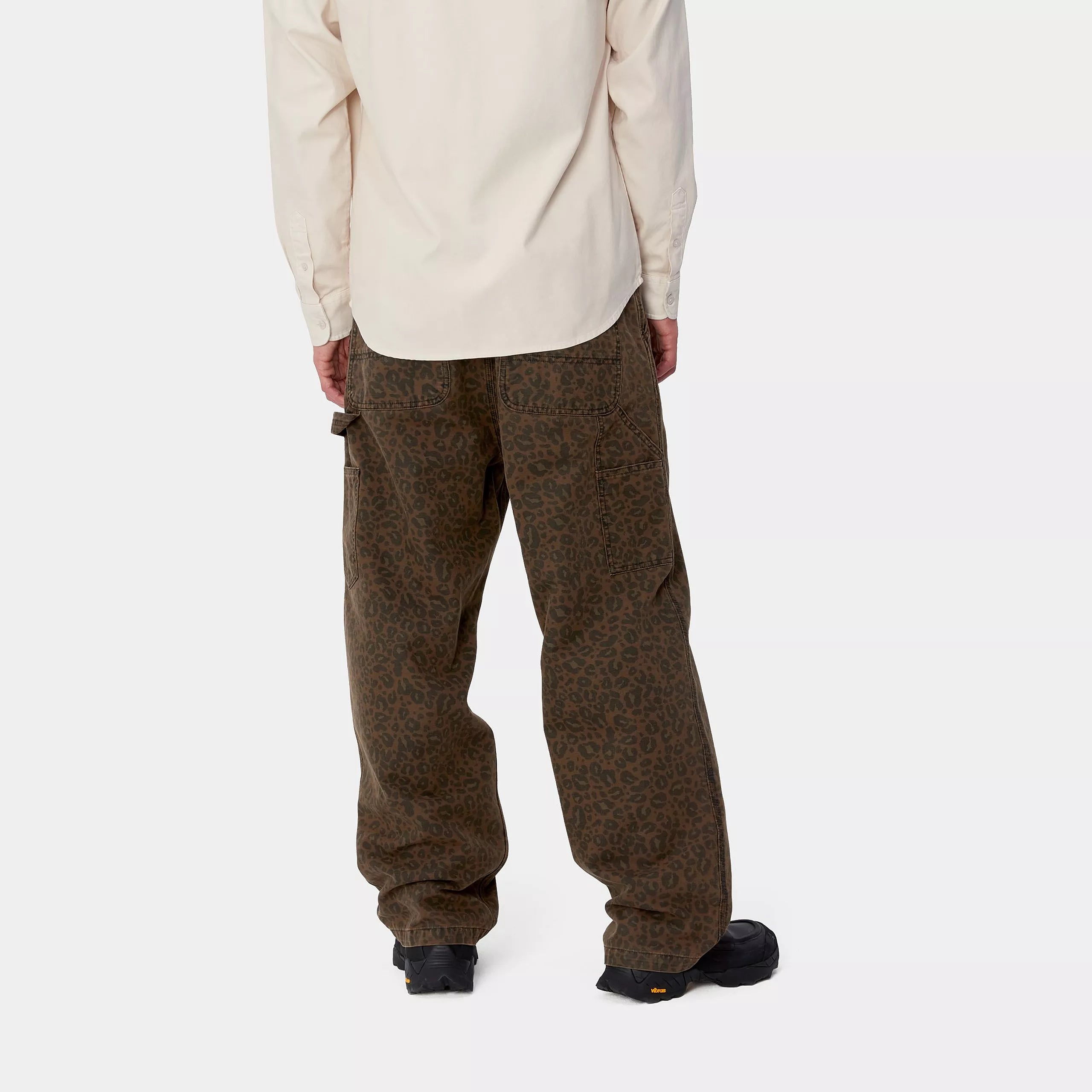 Carhartt Wip Og Single Knee Pant Uomo