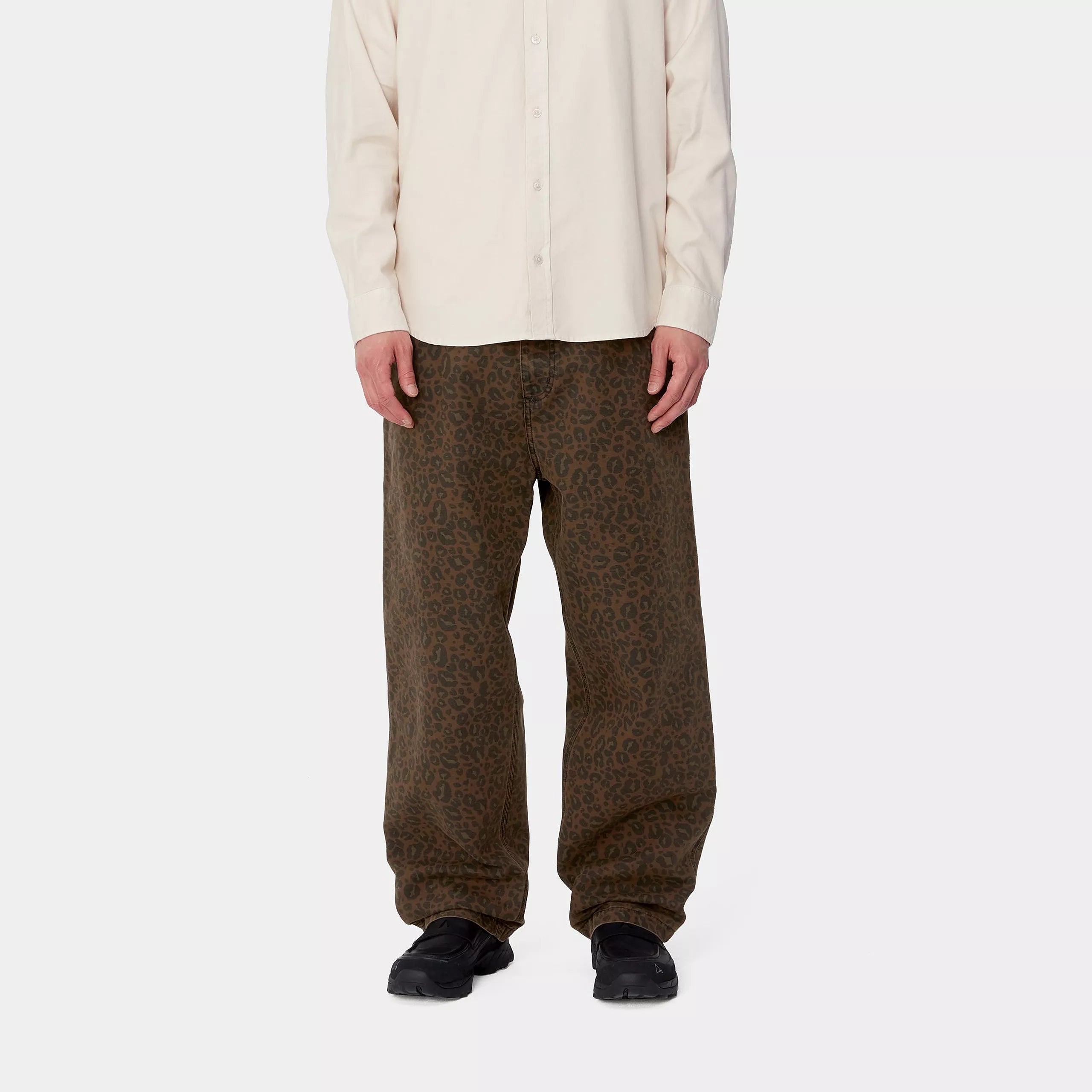 Carhartt Wip Og Single Knee Pant Uomo