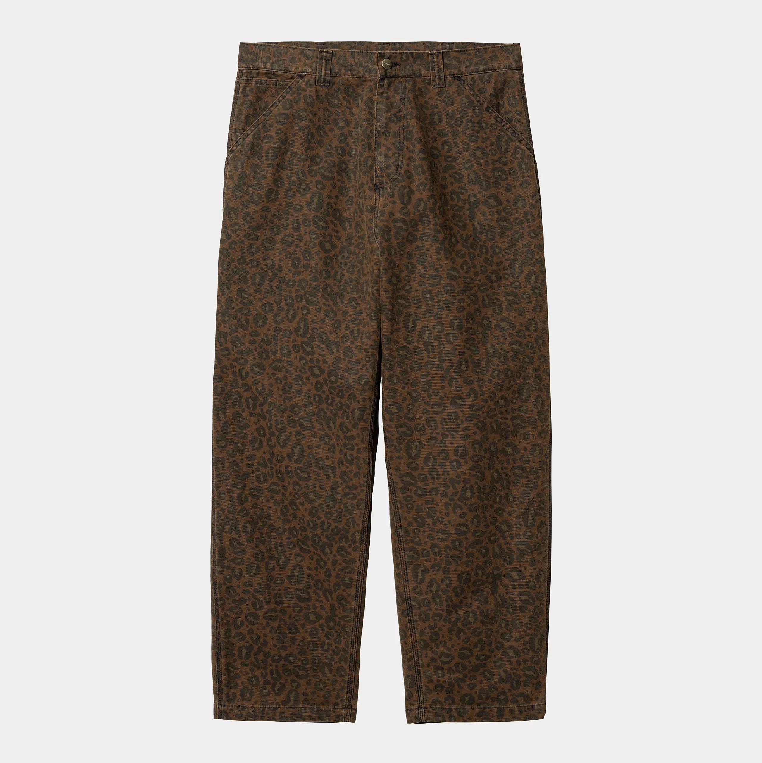 Carhartt Wip Og Single Knee Pant Uomo