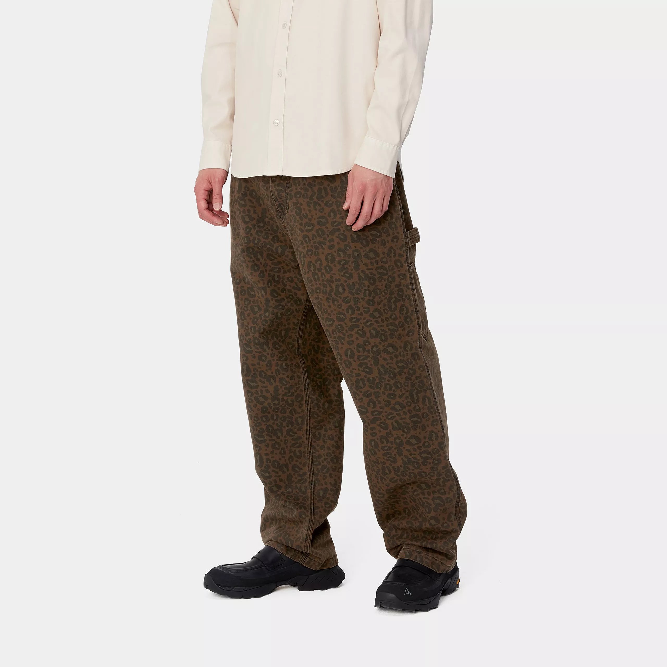 Carhartt Wip Og Single Knee Pant Uomo