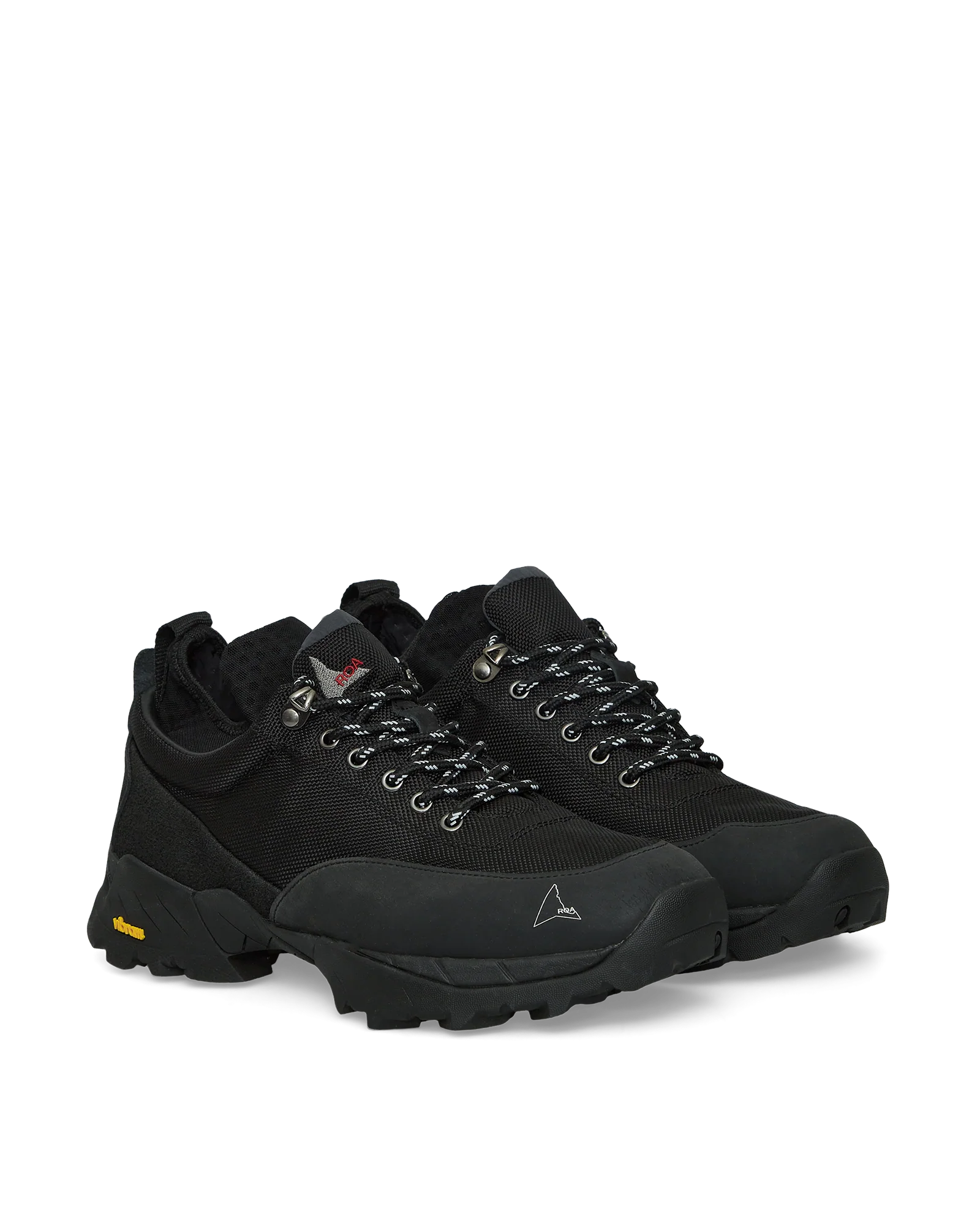 Roa Apparel Neal Men Sneakers Uomo - 2