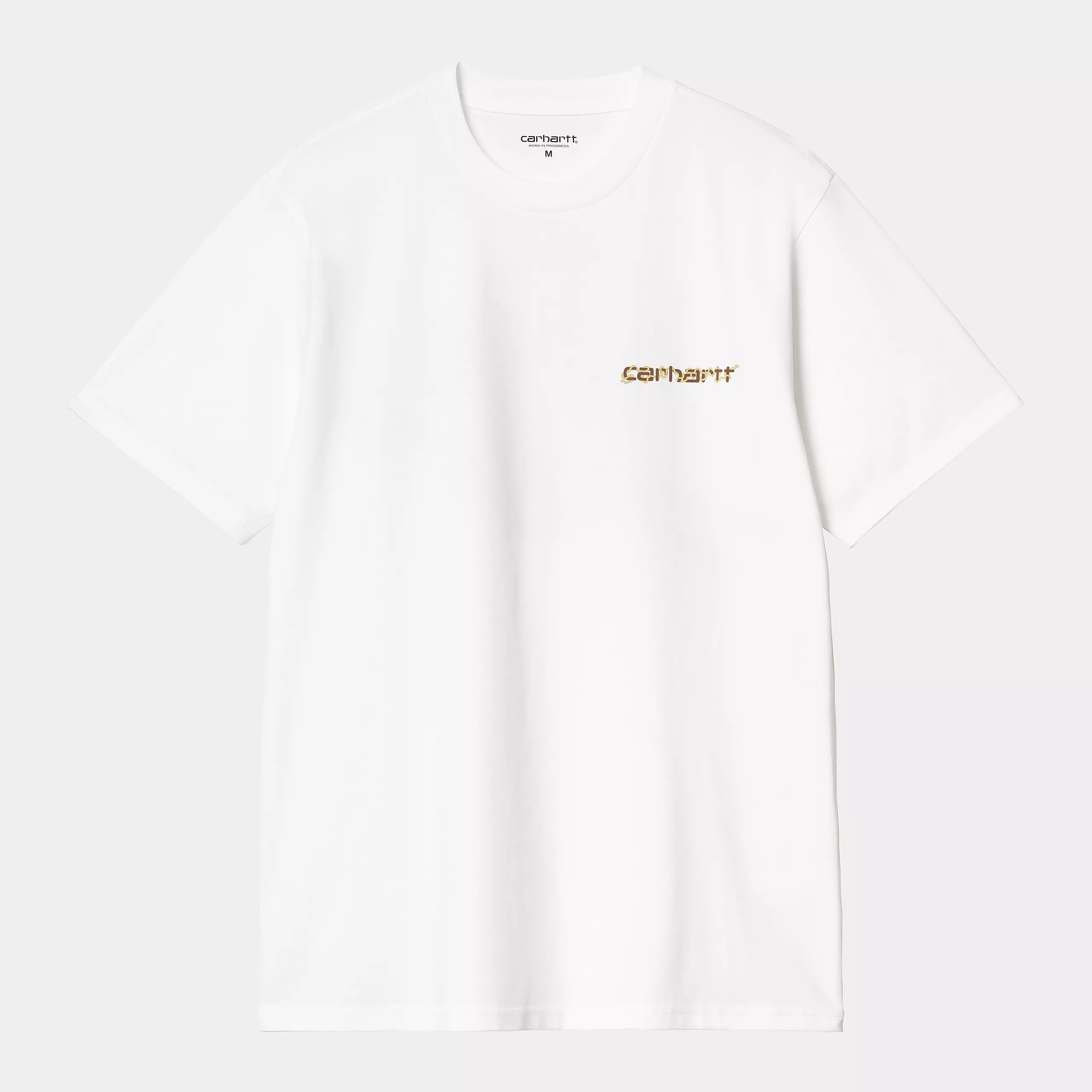 Carhartt Wip S/s Noodle Soup T-shirt Uomo