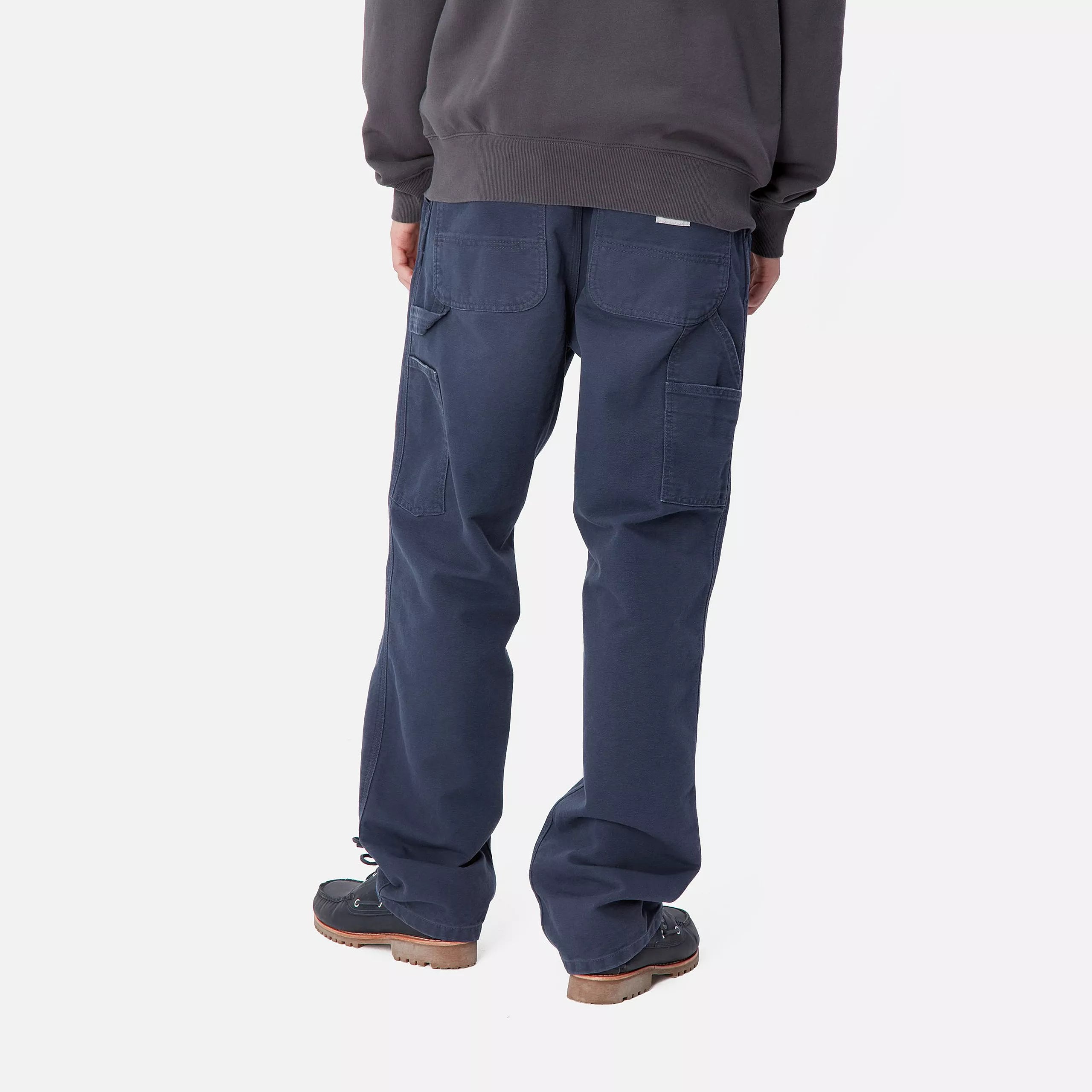 Carhartt Wip Single Knee Pant Uomo