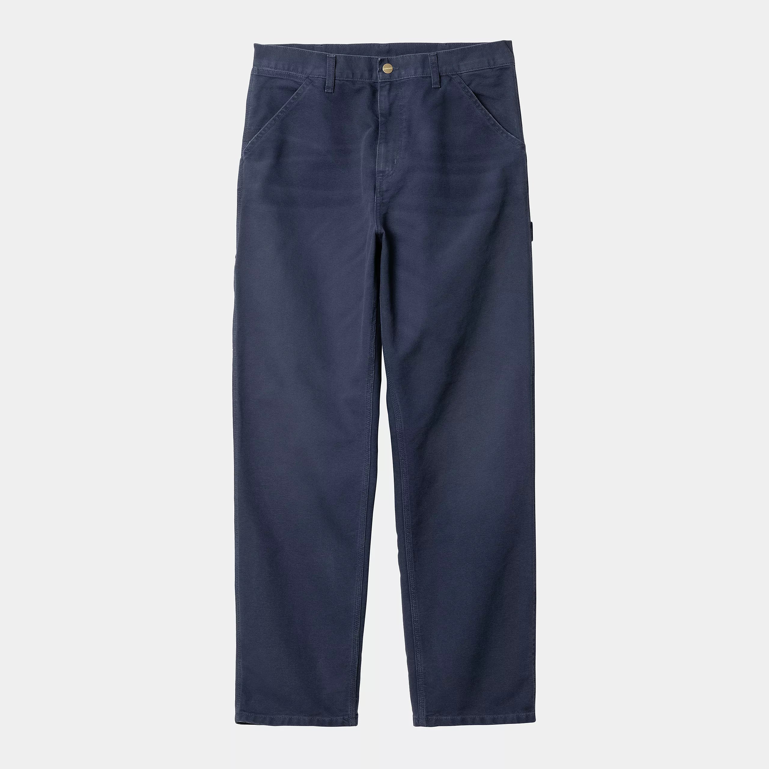 Carhartt Wip Single Knee Pant Uomo