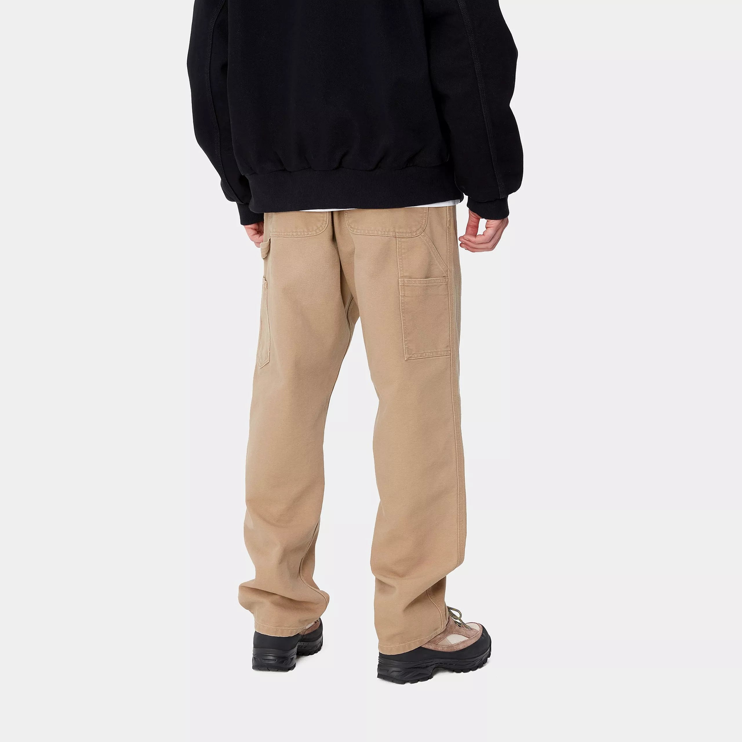 Carhartt Wip Single Knee Pant Uomo