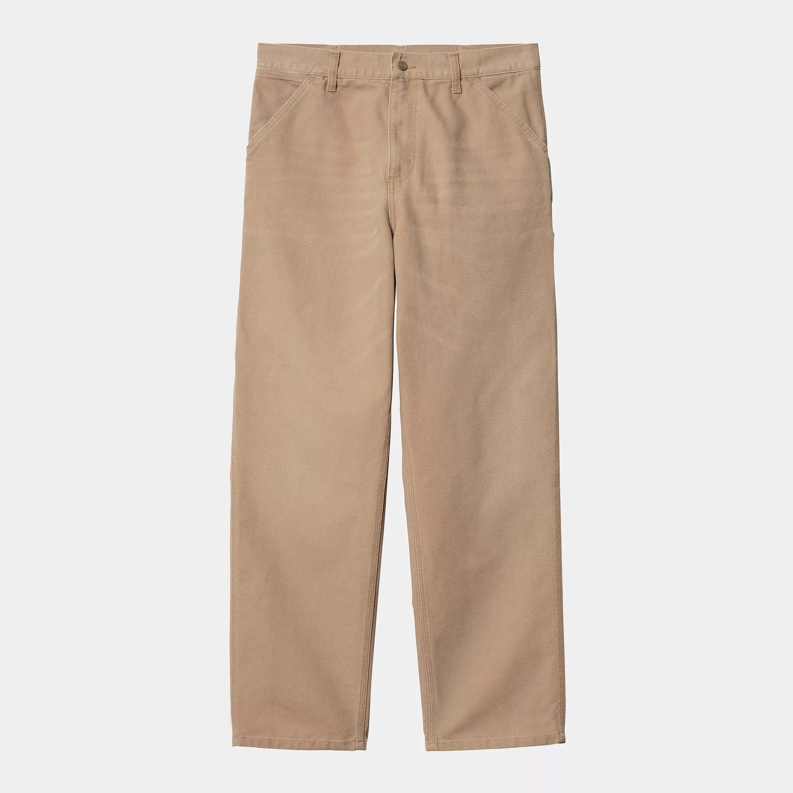 Carhartt Wip Single Knee Pant Uomo