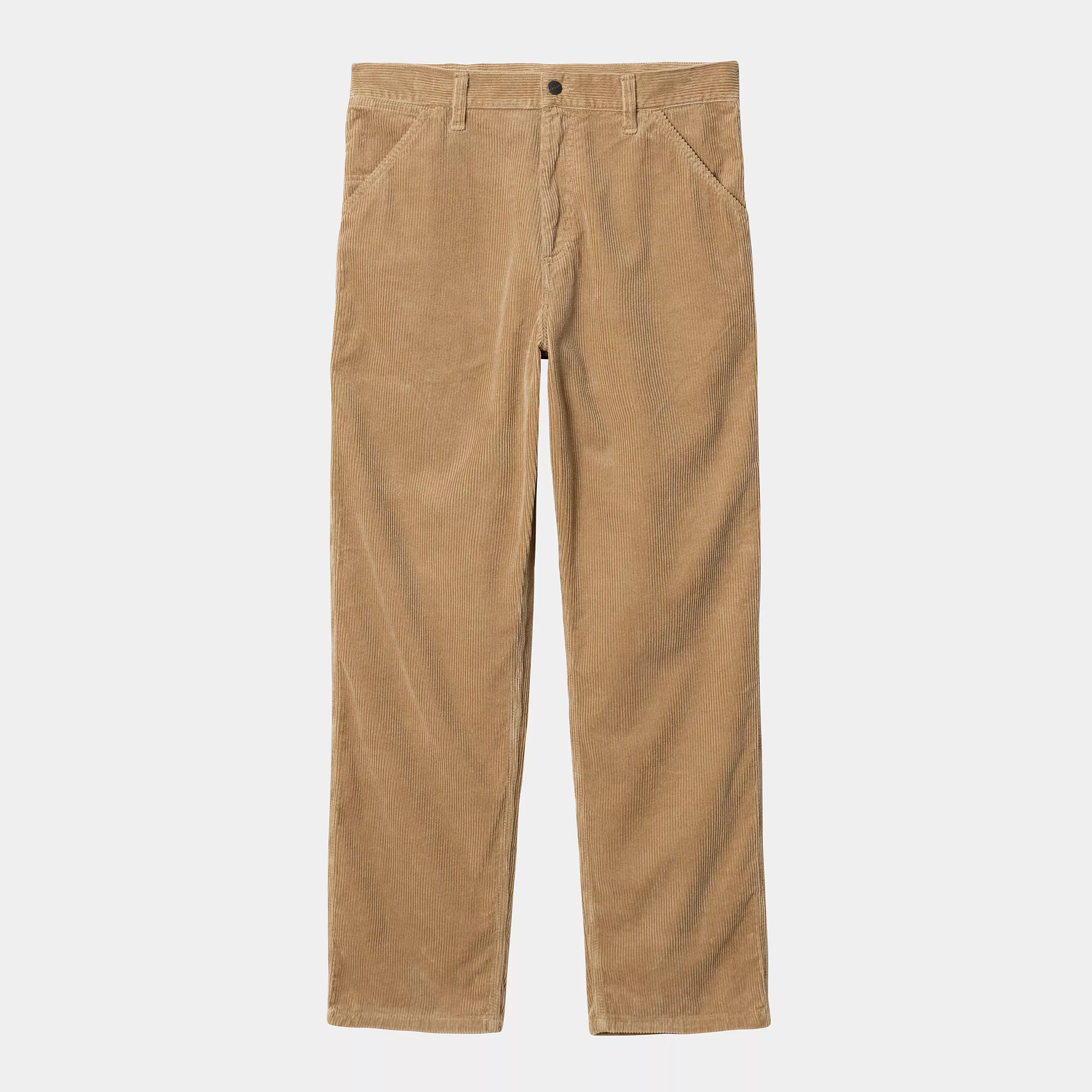 Carhartt Wip Single Knee Pant Uomo