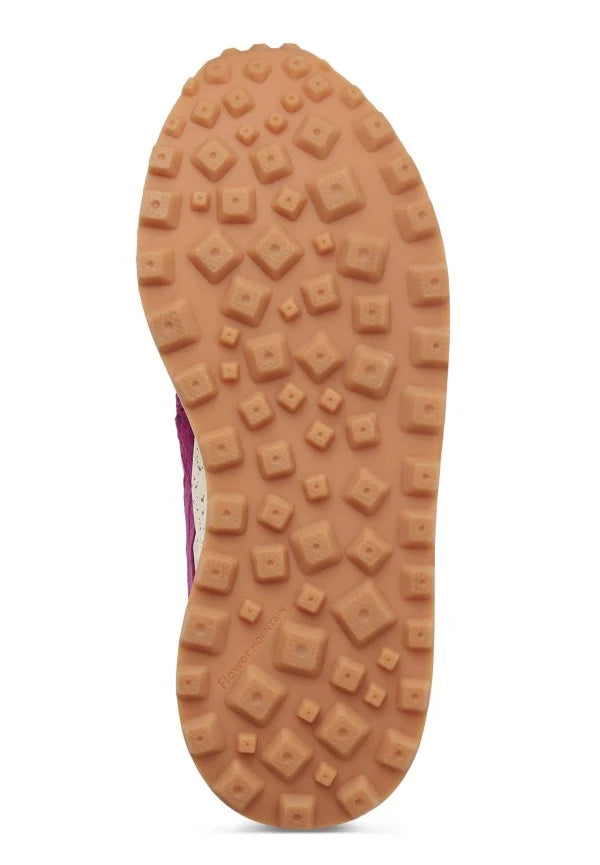 Flower Mountain Washi Woman Suede/nylon Donna - 6