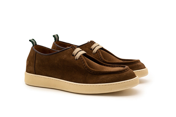 Green George Light 137 Gs Brown Men