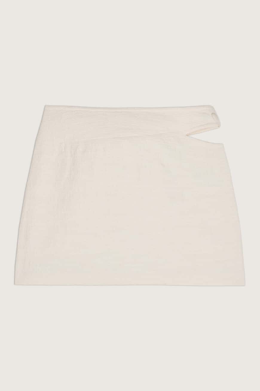 Ba&sh Hola Skirt Donna - 1