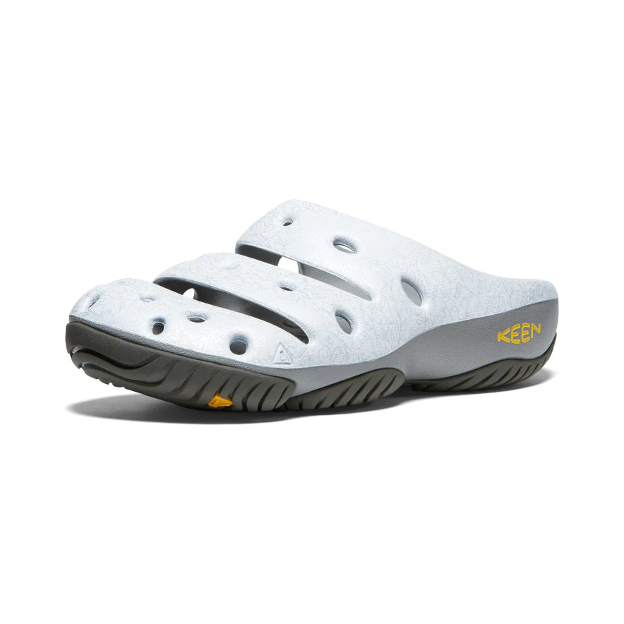 Keen Yogui W-star White-vapor Calz.m Donna - 3